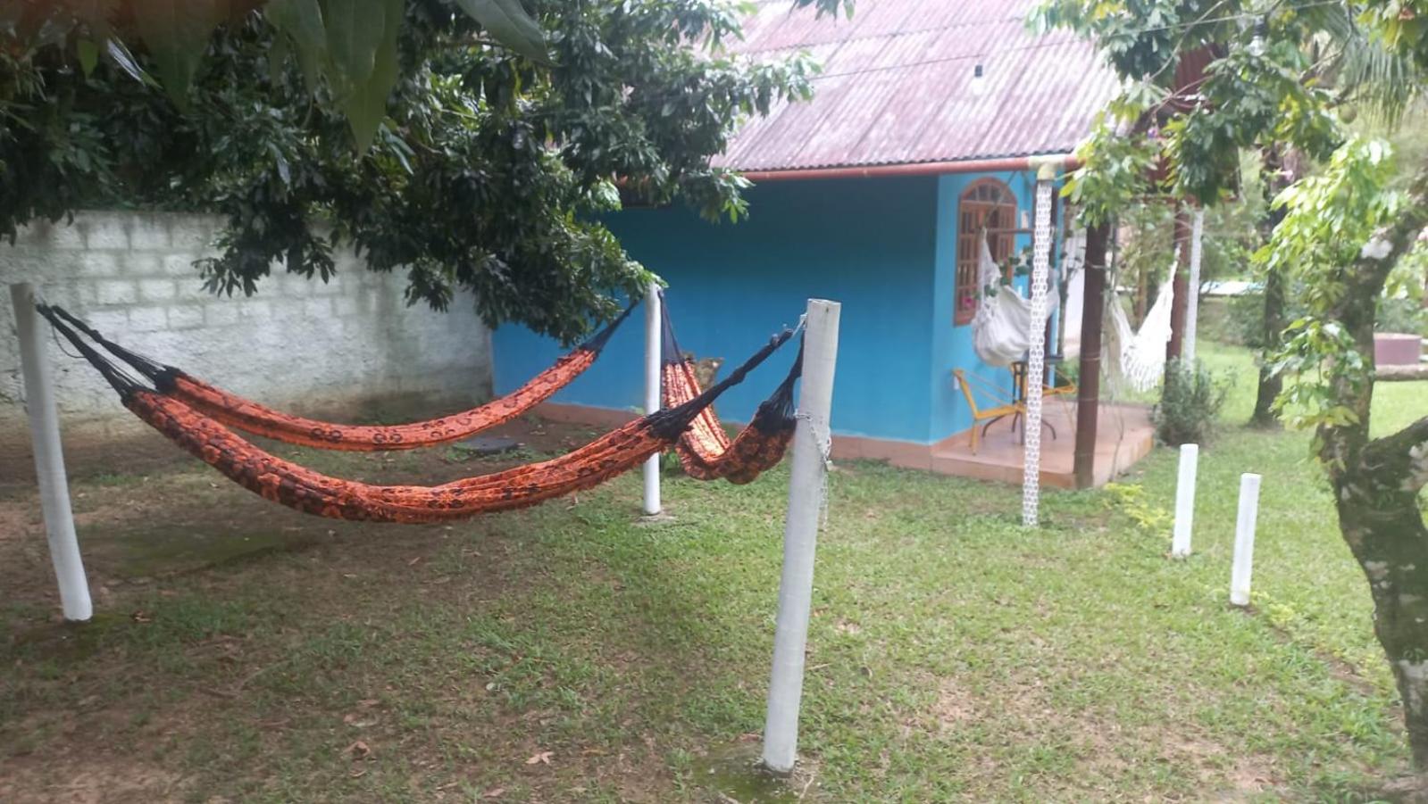 Rancho Clara Luz