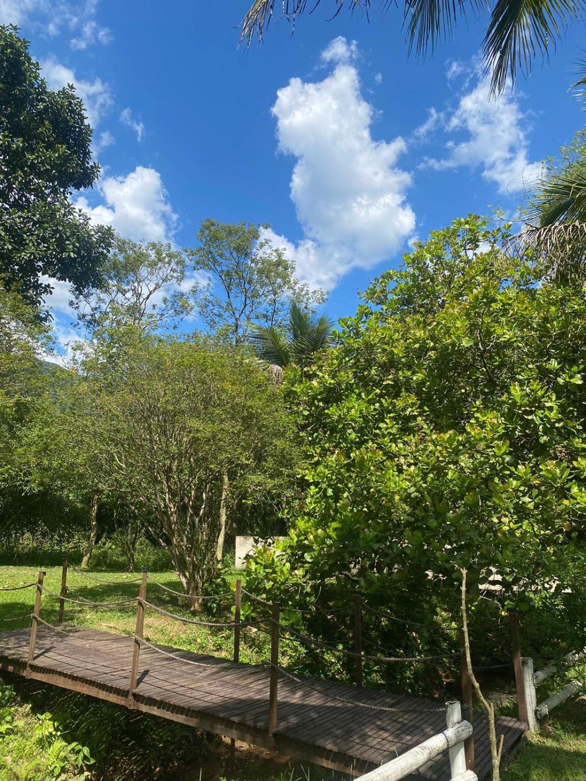 Rancho Clara Luz