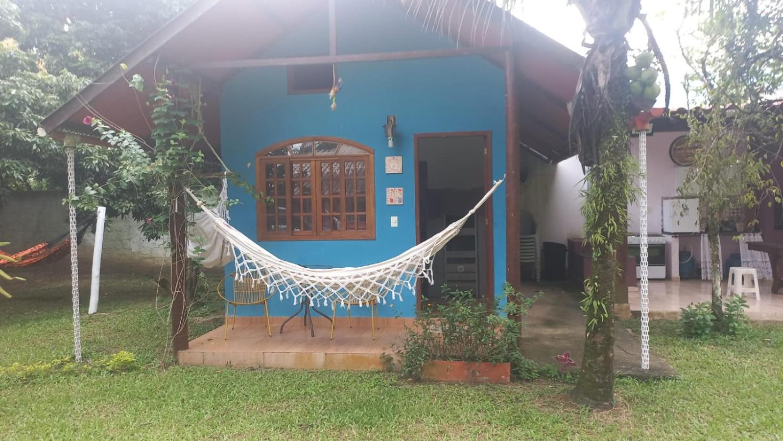 Rancho Clara Luz