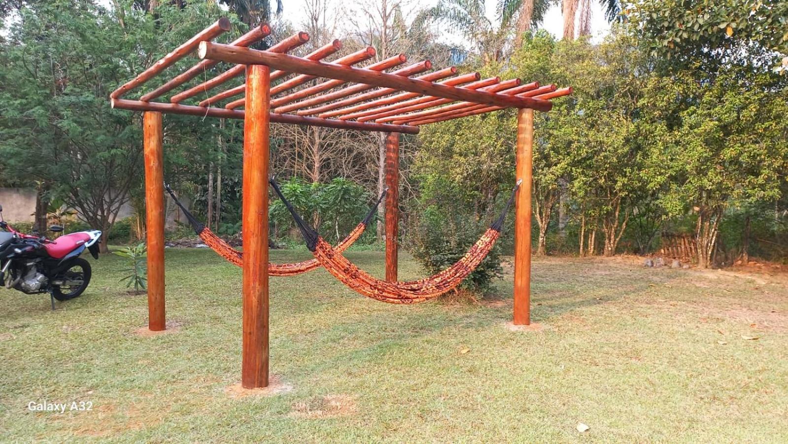 Rancho Clara Luz