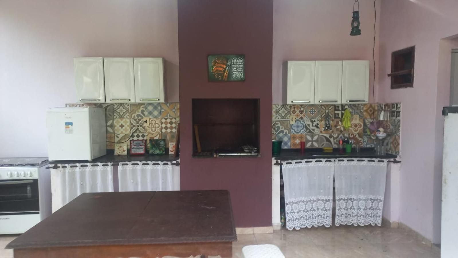 Rancho Clara Luz