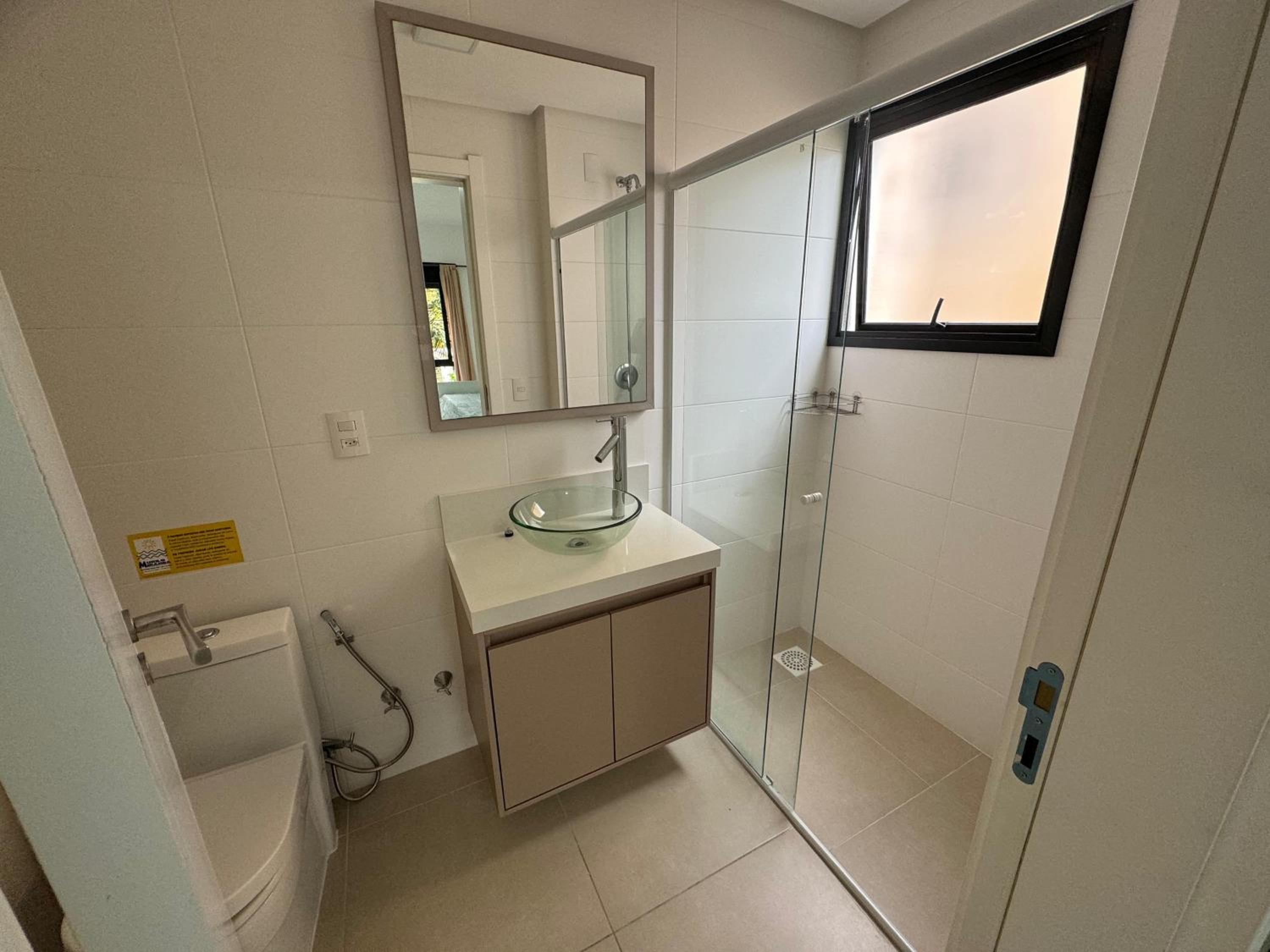 cód 93 - Apartamento para passar com a família!