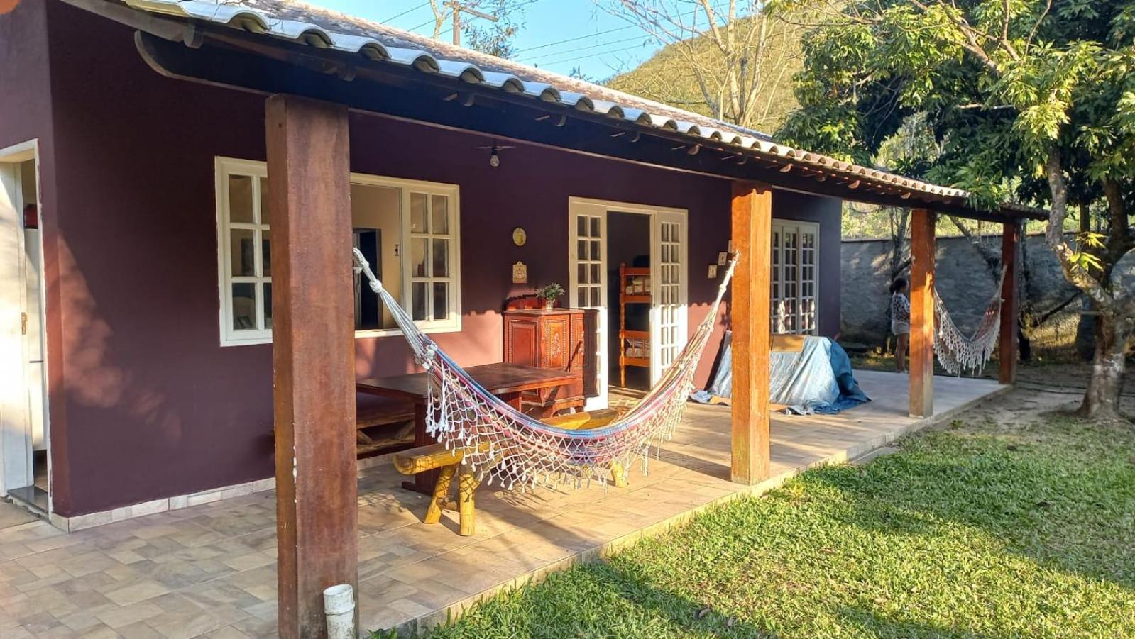 Rancho Clara Luz