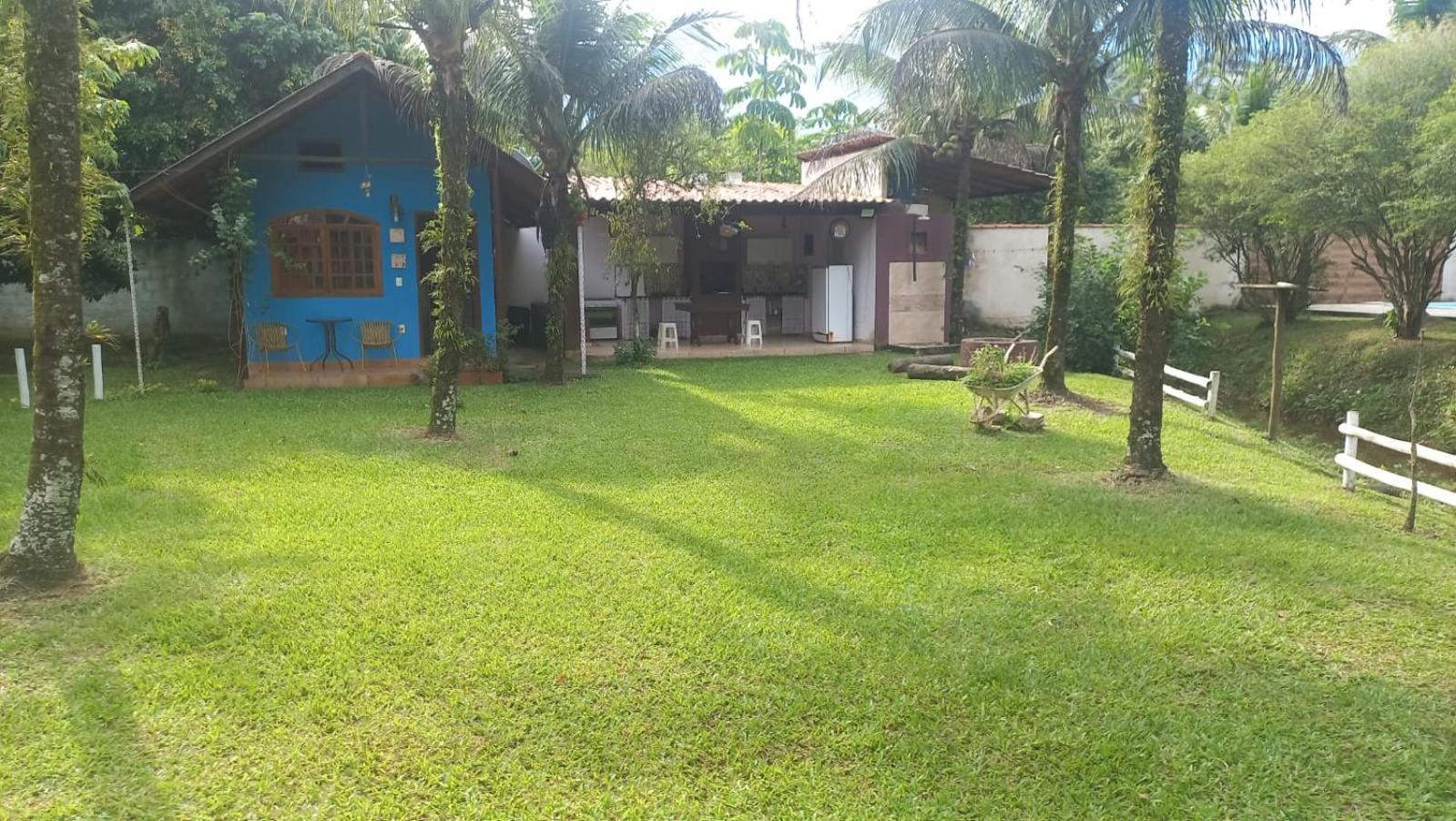 Rancho Clara Luz