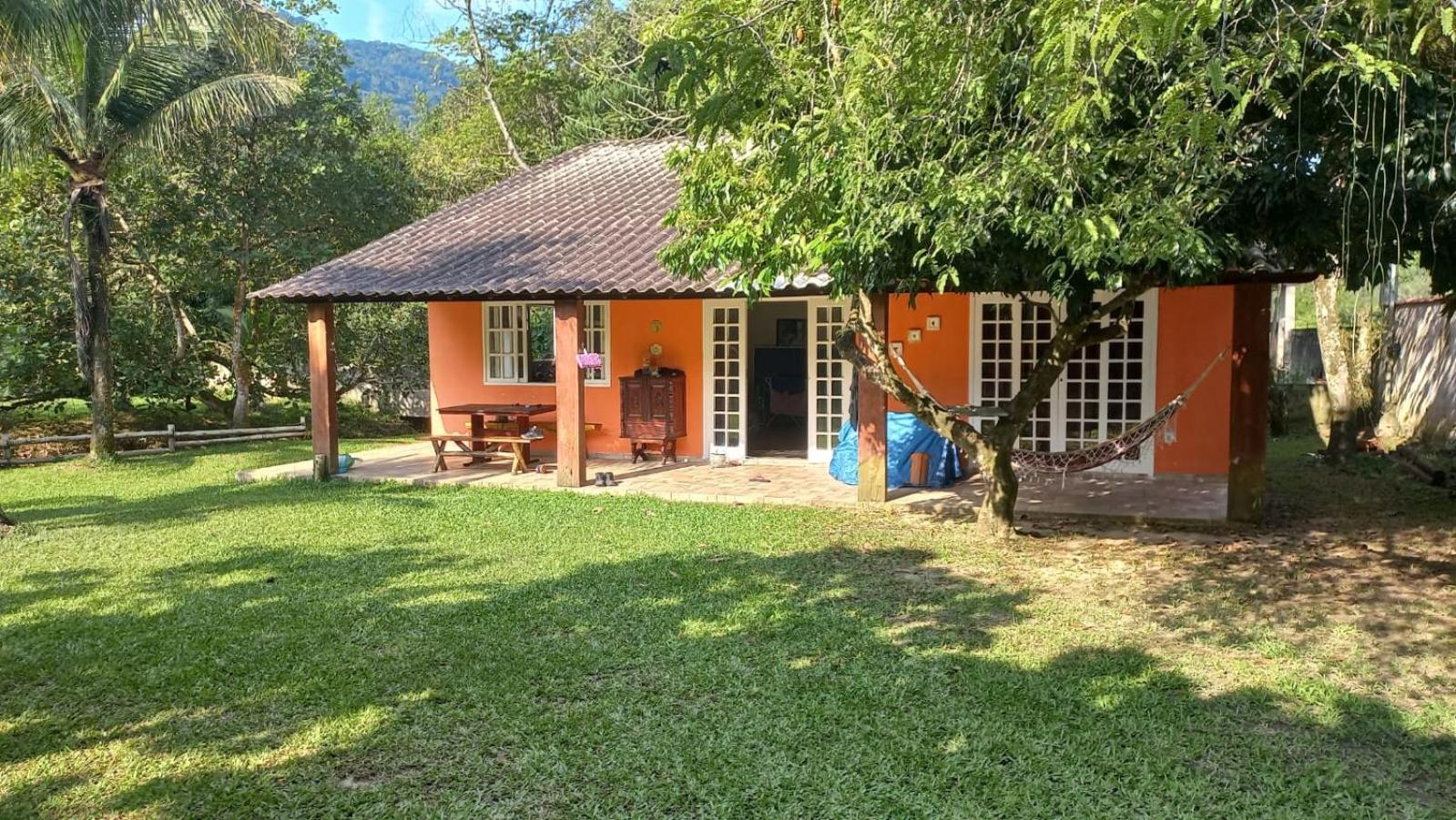 Rancho Clara Luz