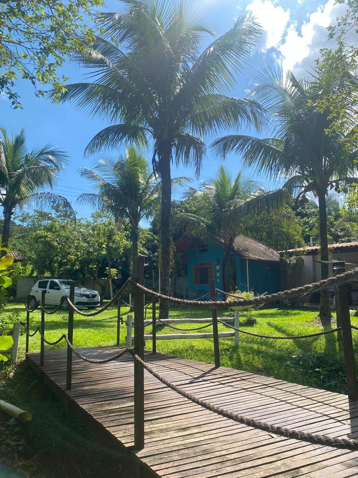 Rancho Clara Luz