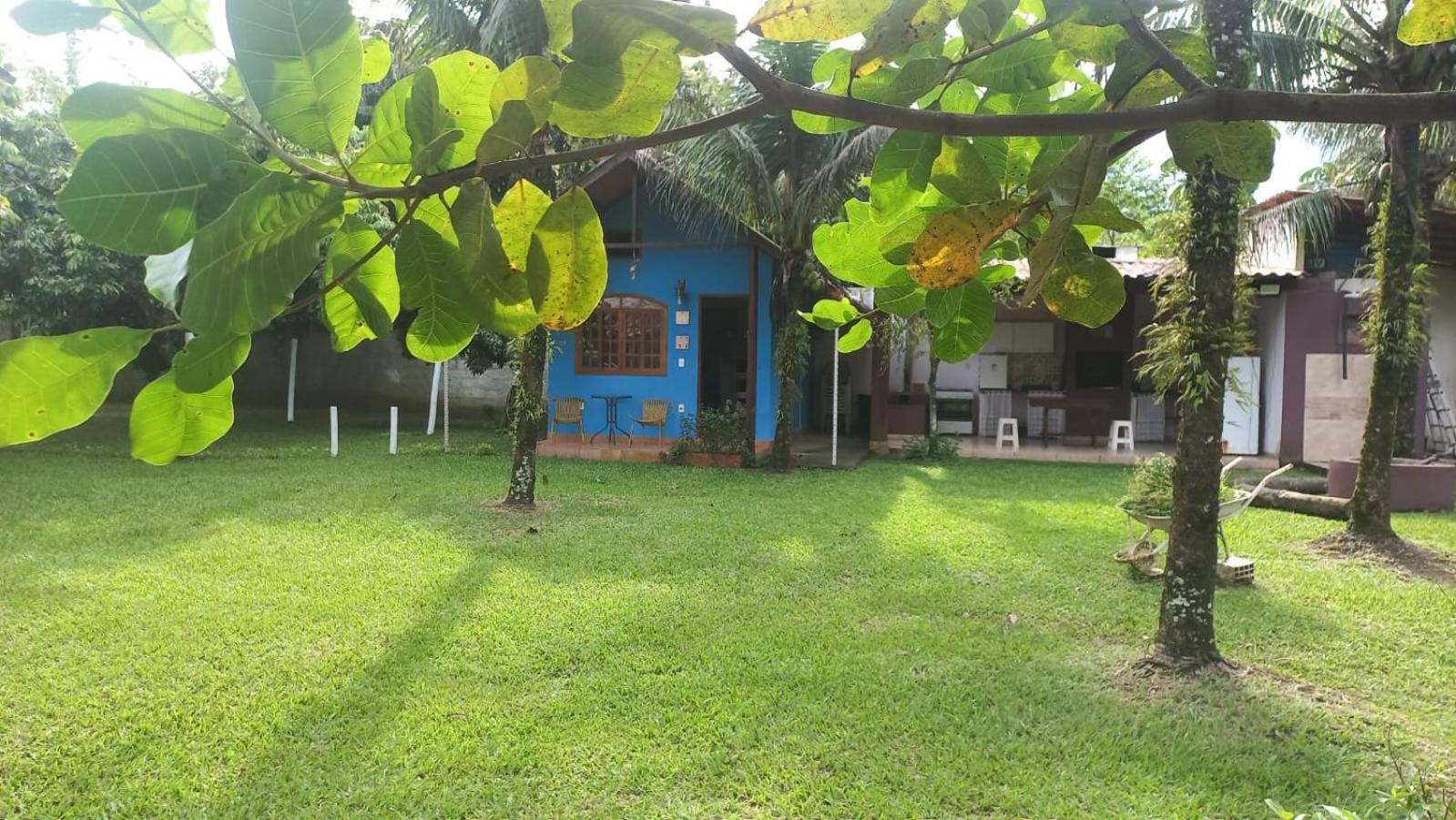 Rancho Clara Luz