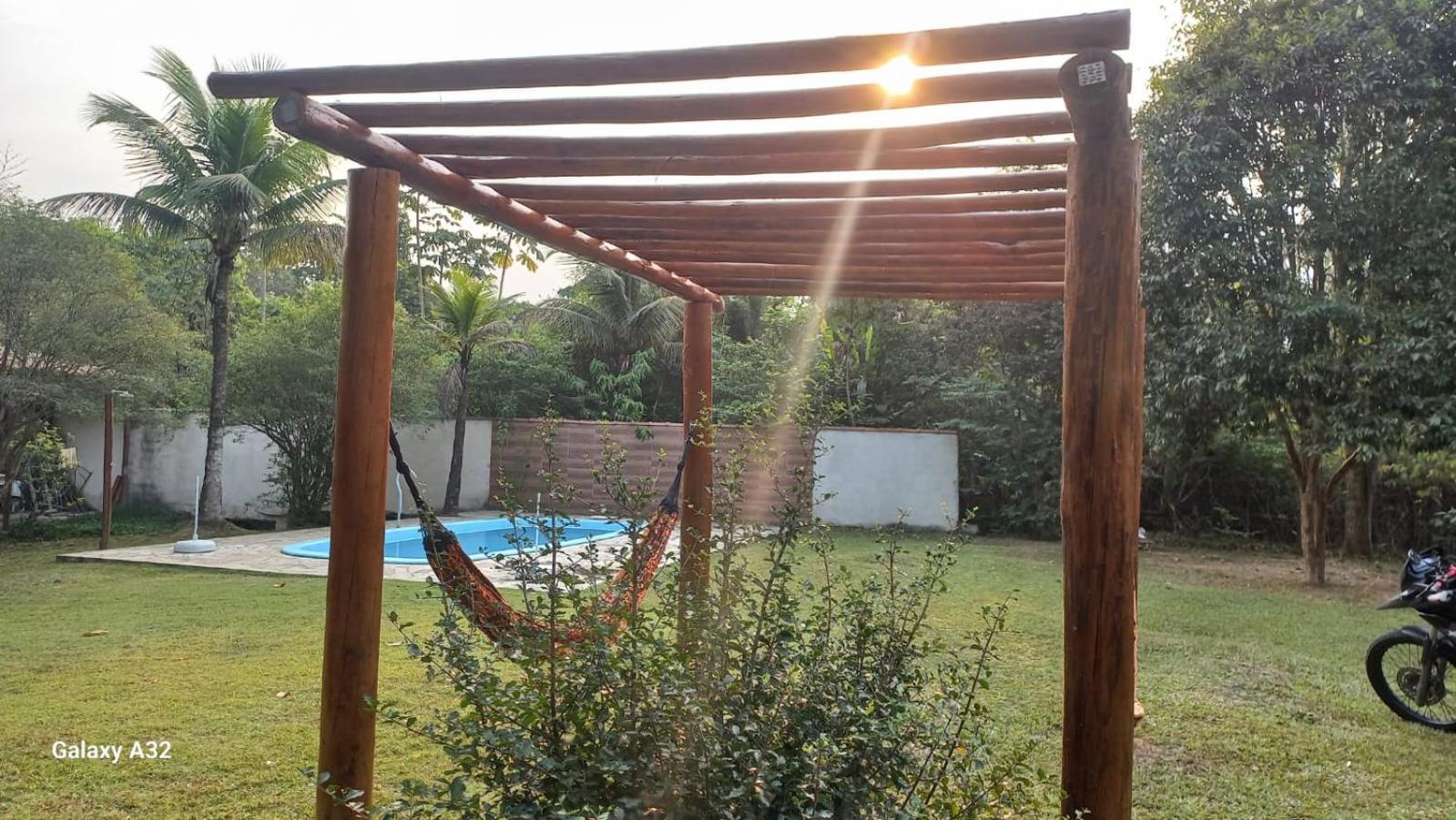 Rancho Clara Luz