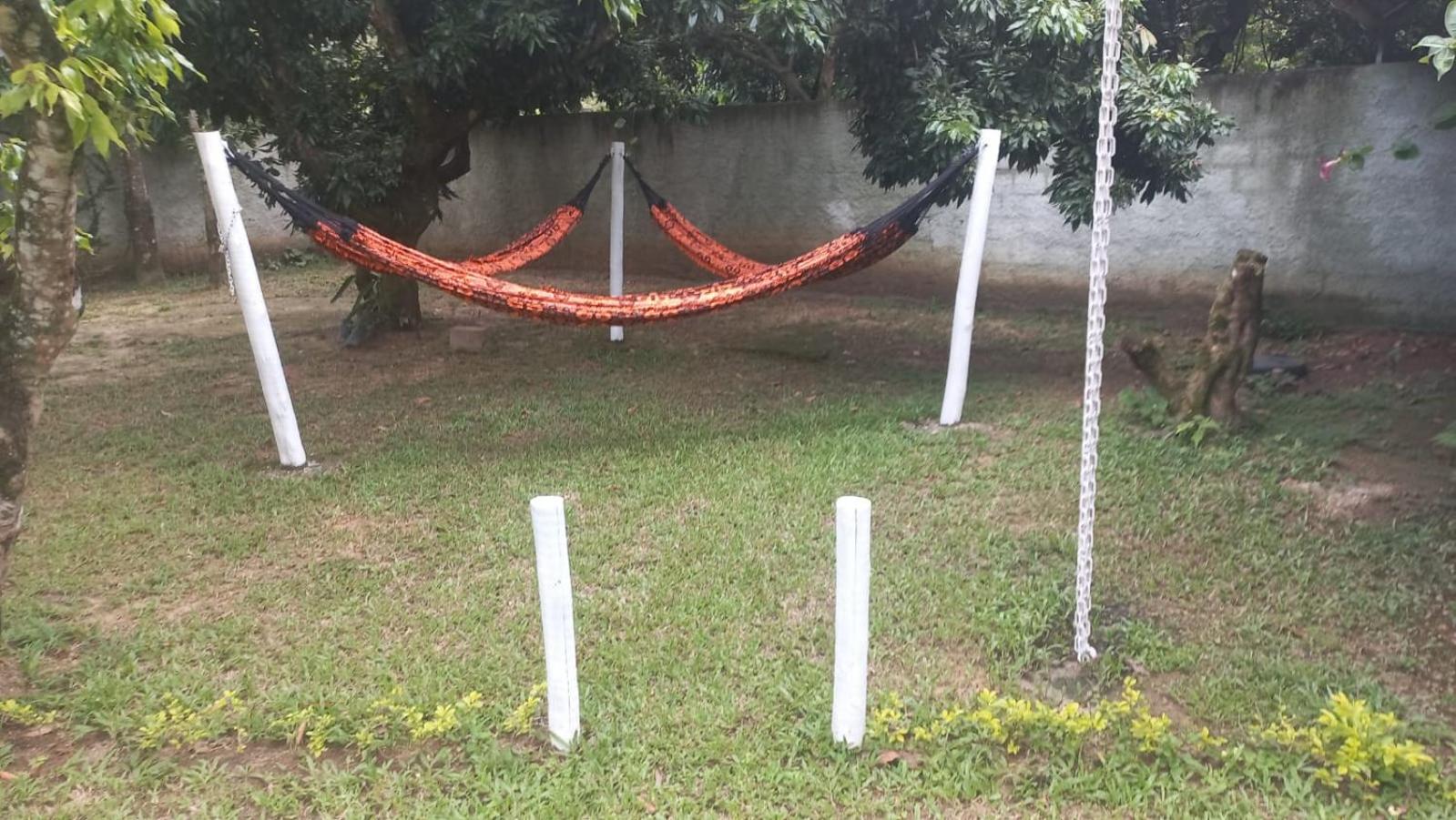 Rancho Clara Luz