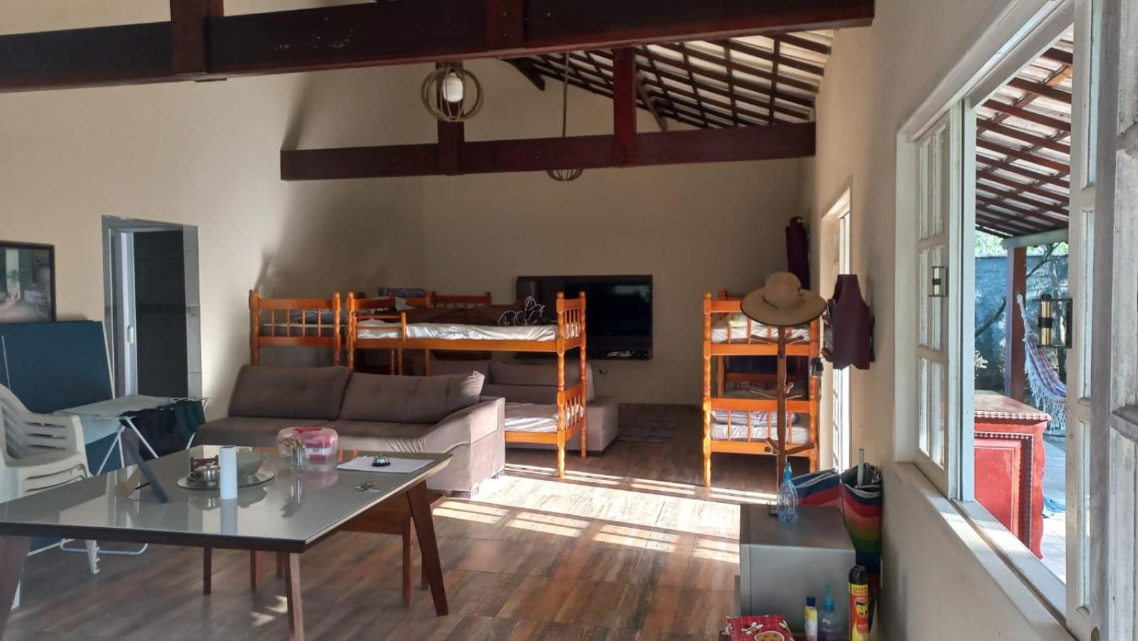 Rancho Clara Luz
