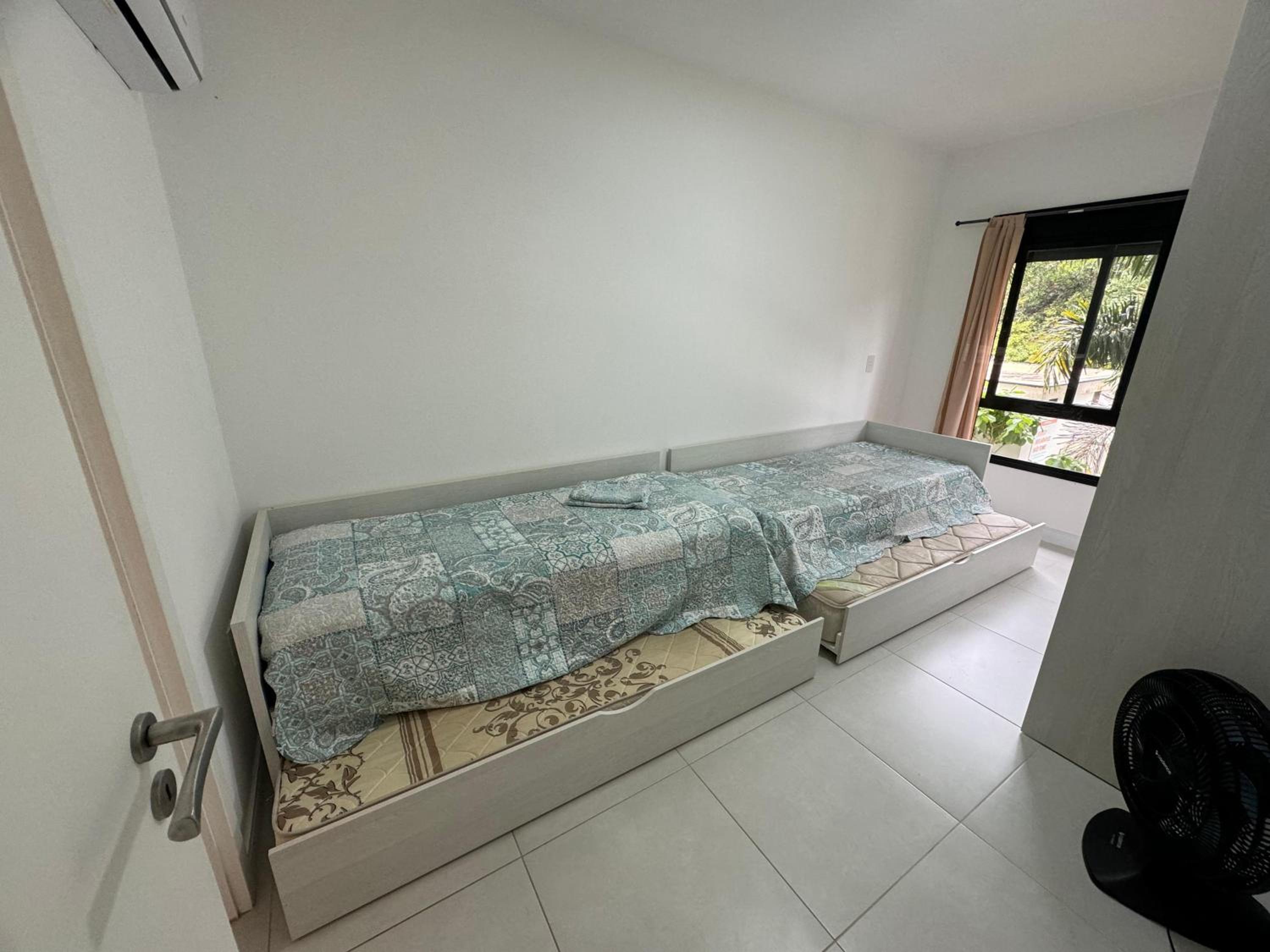 cód 93 - Apartamento para passar com a família!