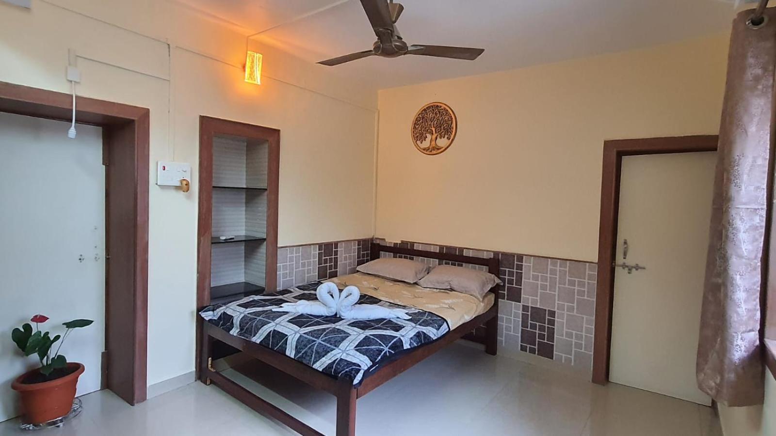 Wildfield Villa, Ruikar Colony, Kolhapur view 2