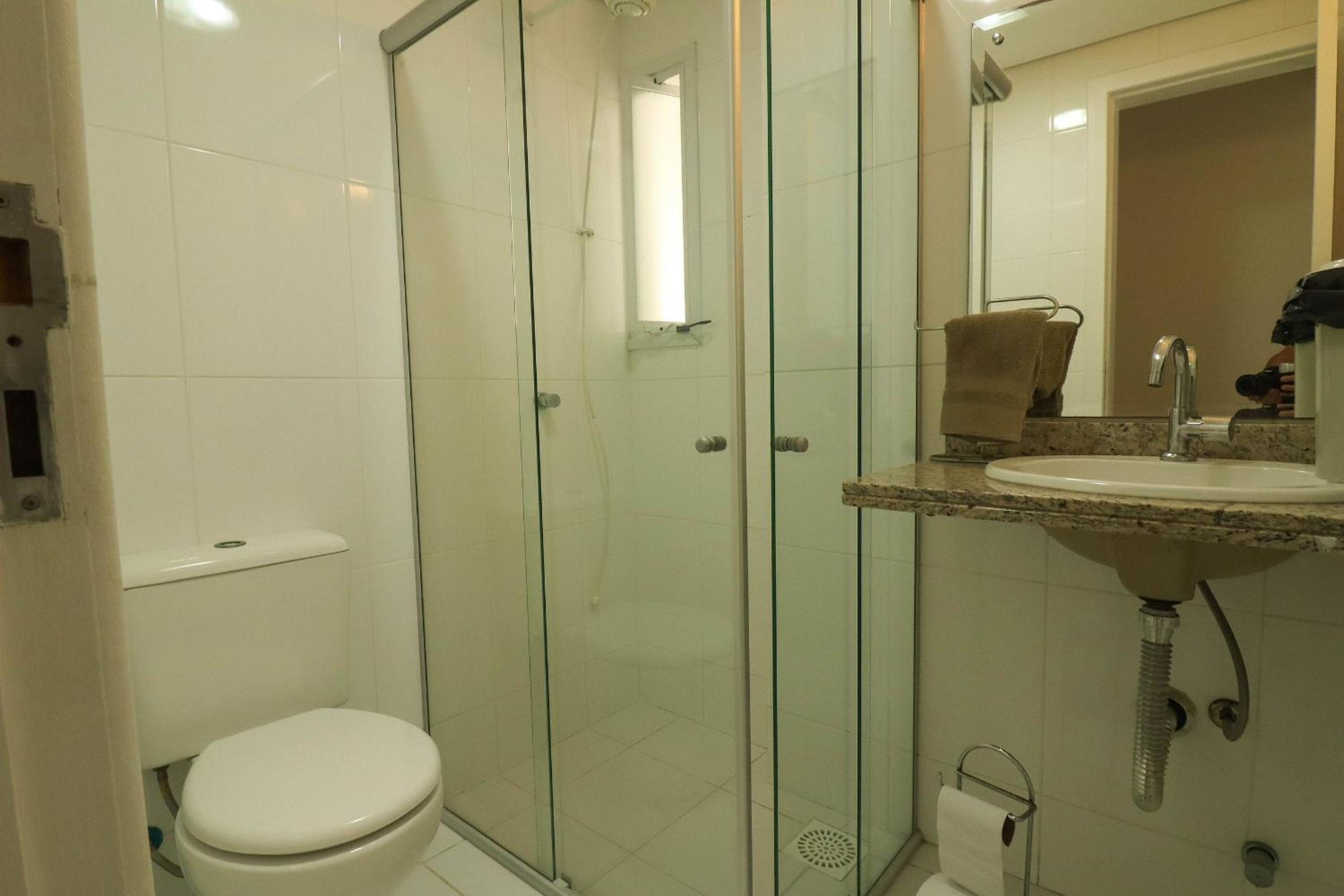 3 bedroom penthouse with sea view - NI01I