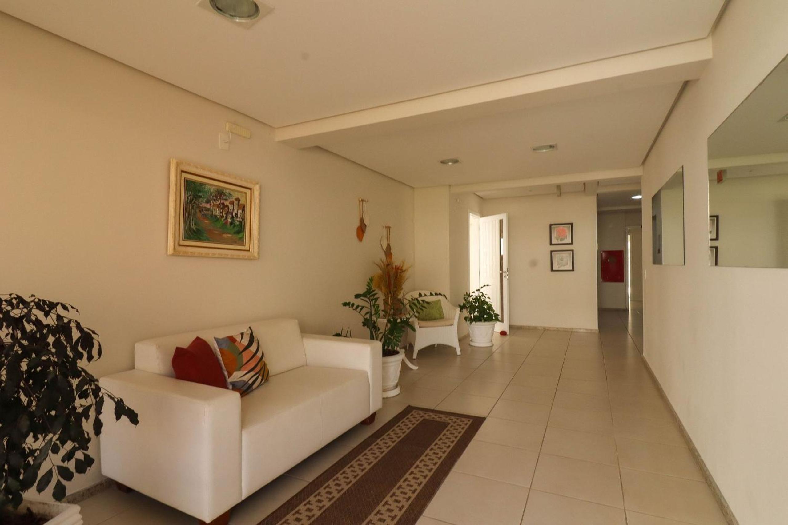 3 bedroom penthouse with sea view - NI01I