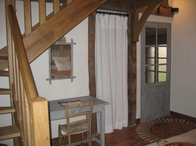 Chambres La Vallée