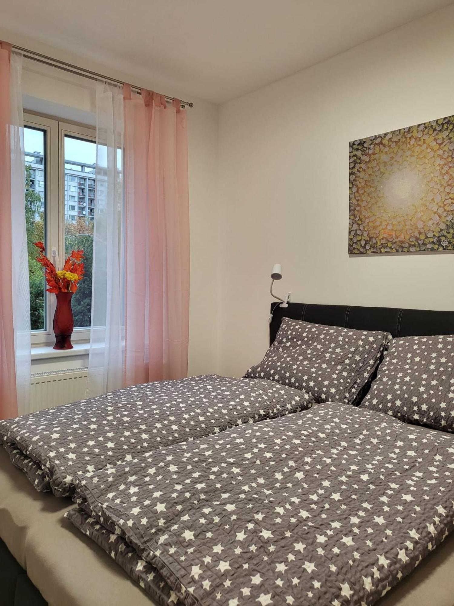 Spoon Apartment Prague 1