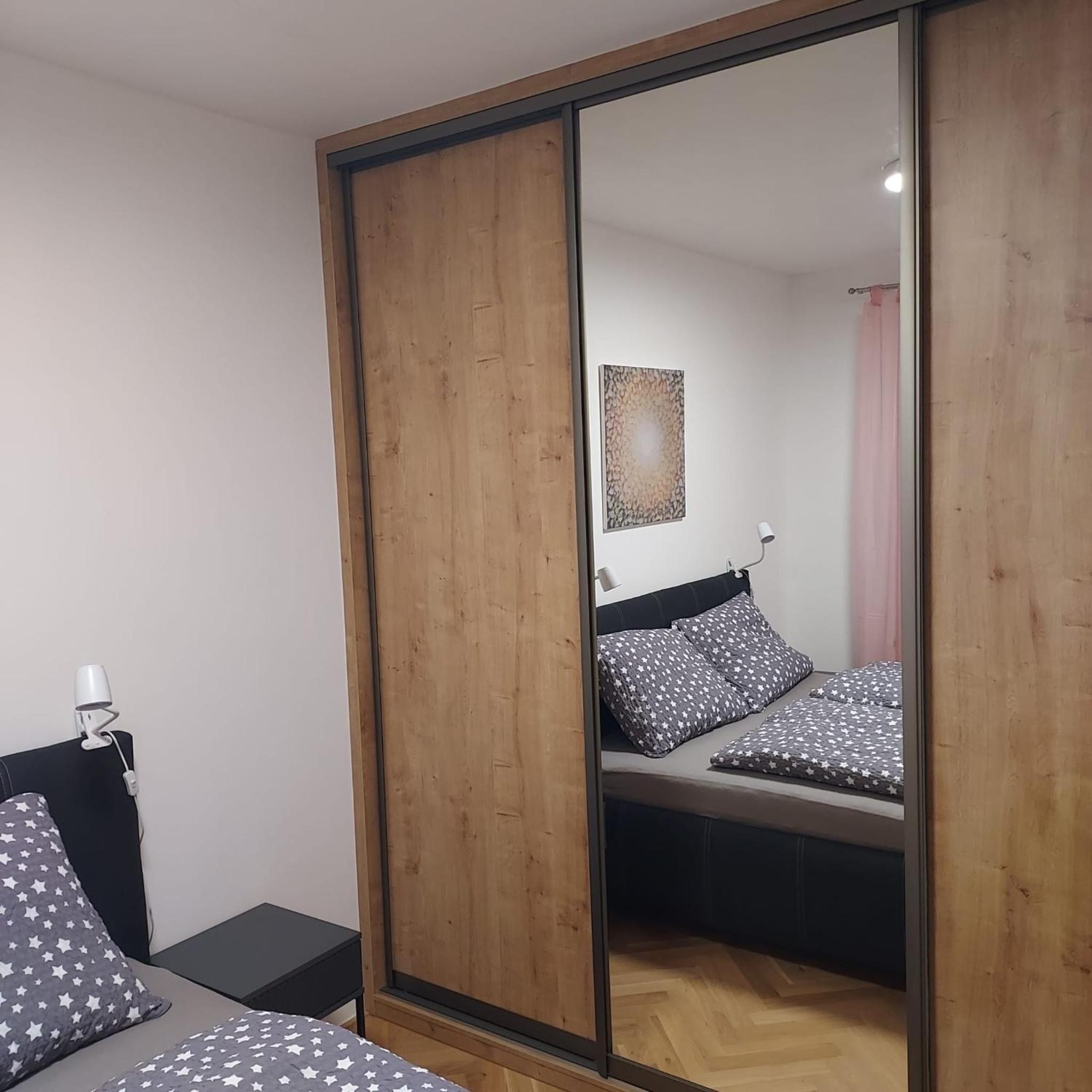 Spoon Apartment Prague 1
