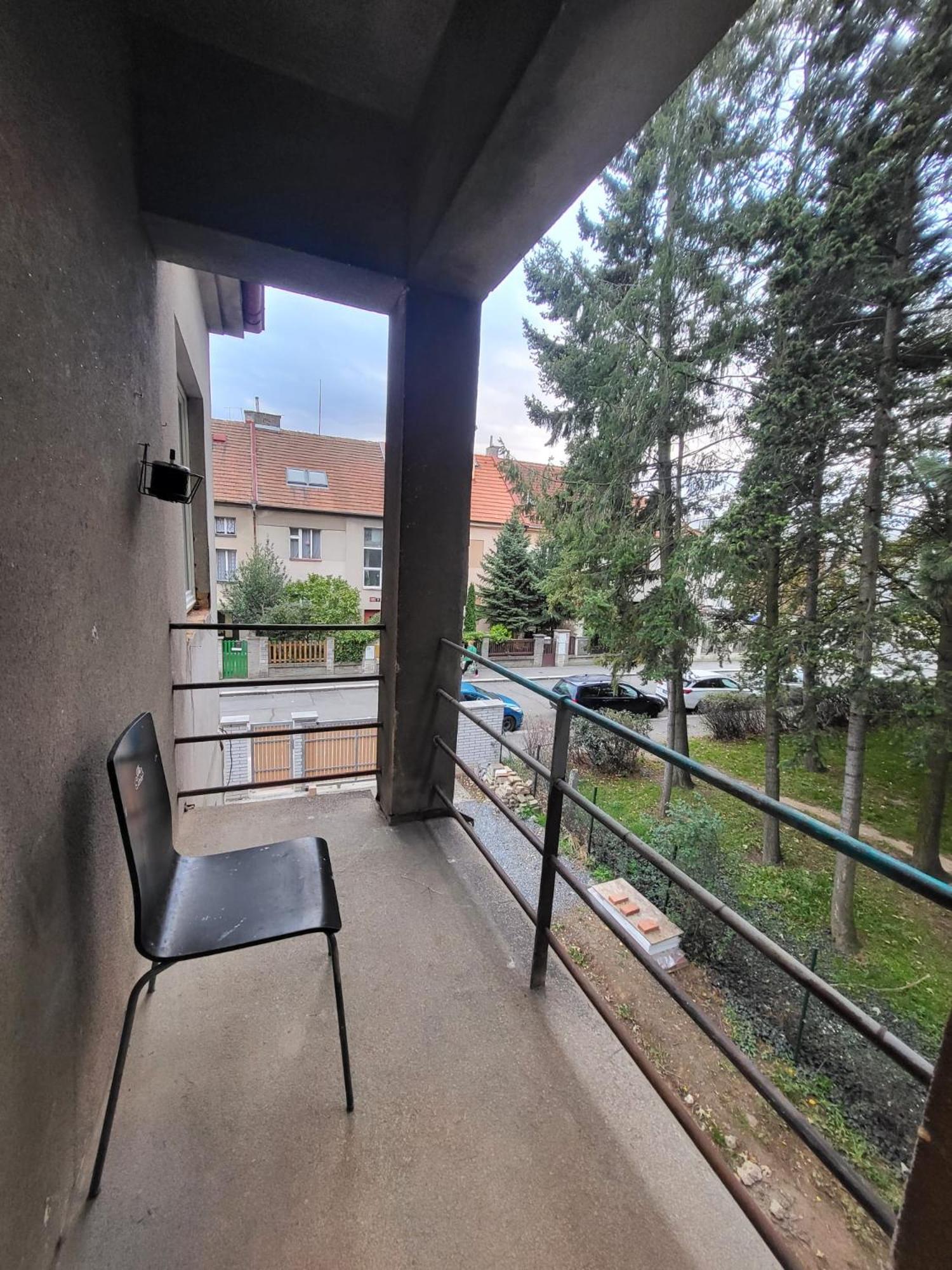 Spoon Apartment Prague 1