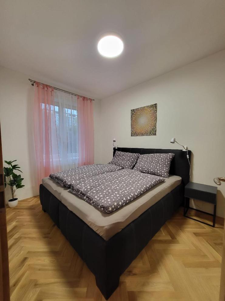 Spoon Apartment Prague 1