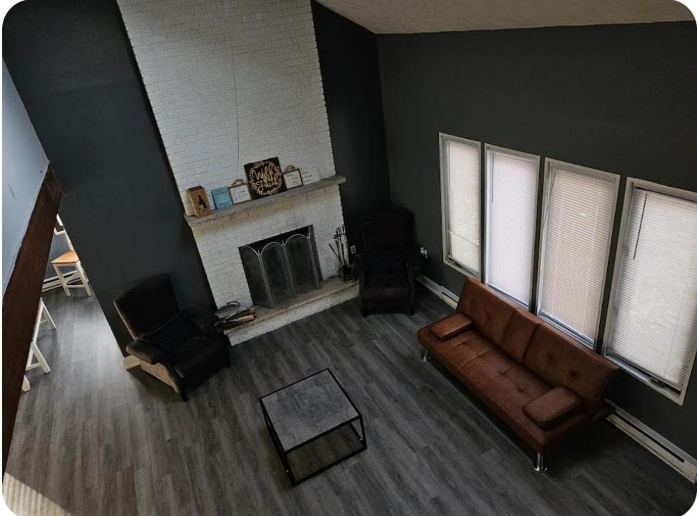 Vdara Pocono Home view 5