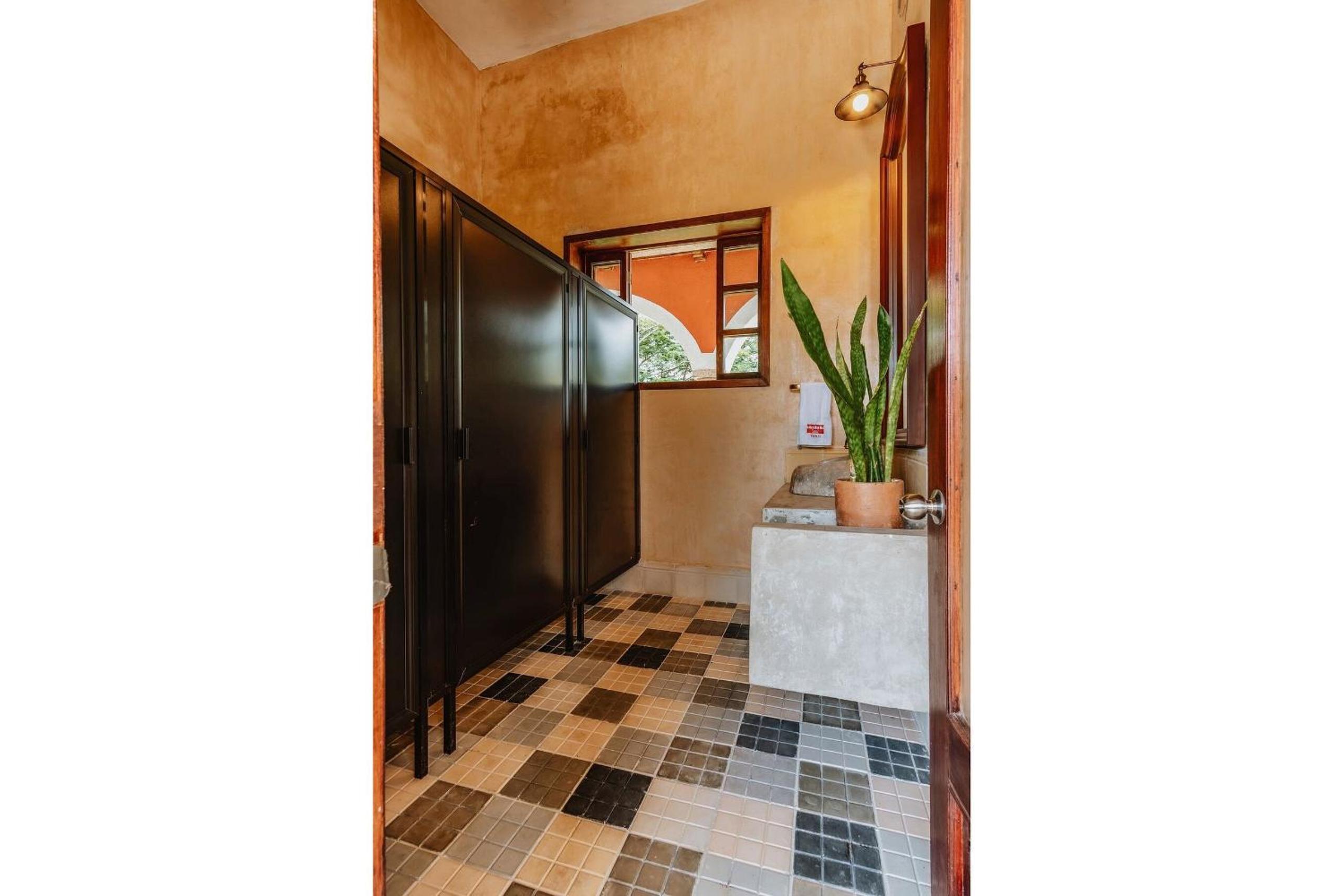 HACIENDA TEPICH Luxury colonial experience