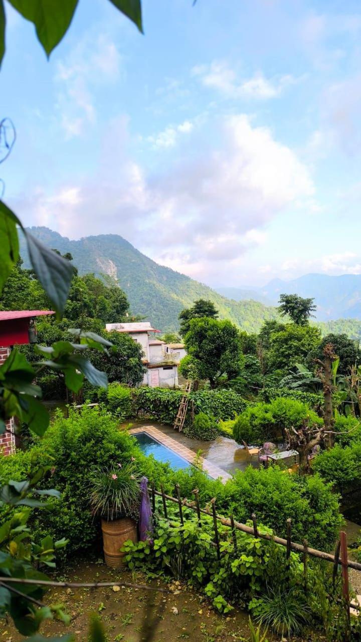 Krishnavaas homestay
