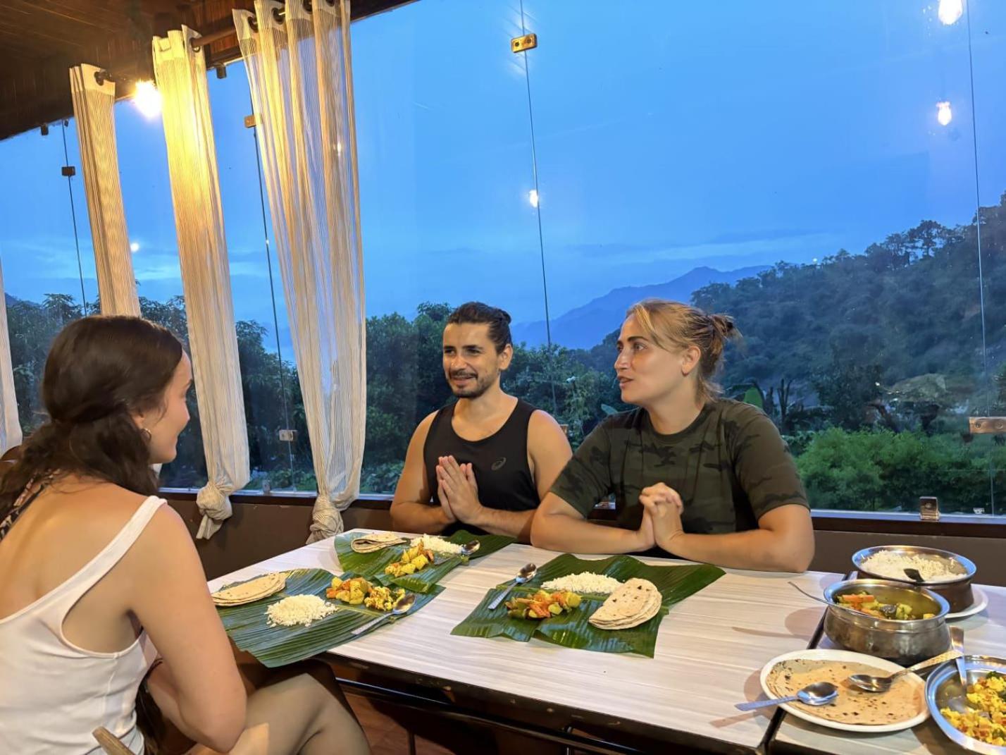 Krishnavaas homestay
