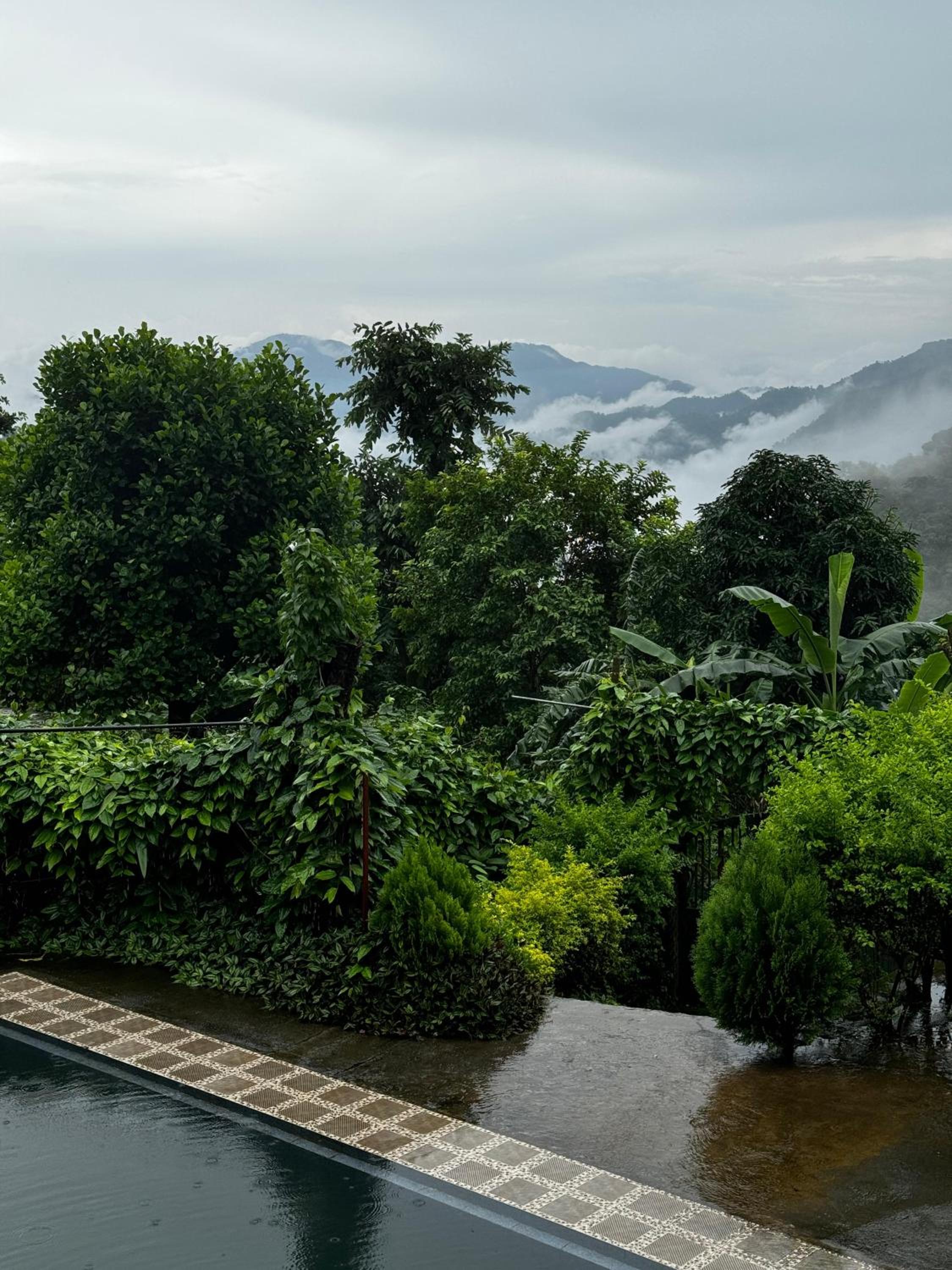 Krishnavaas homestay