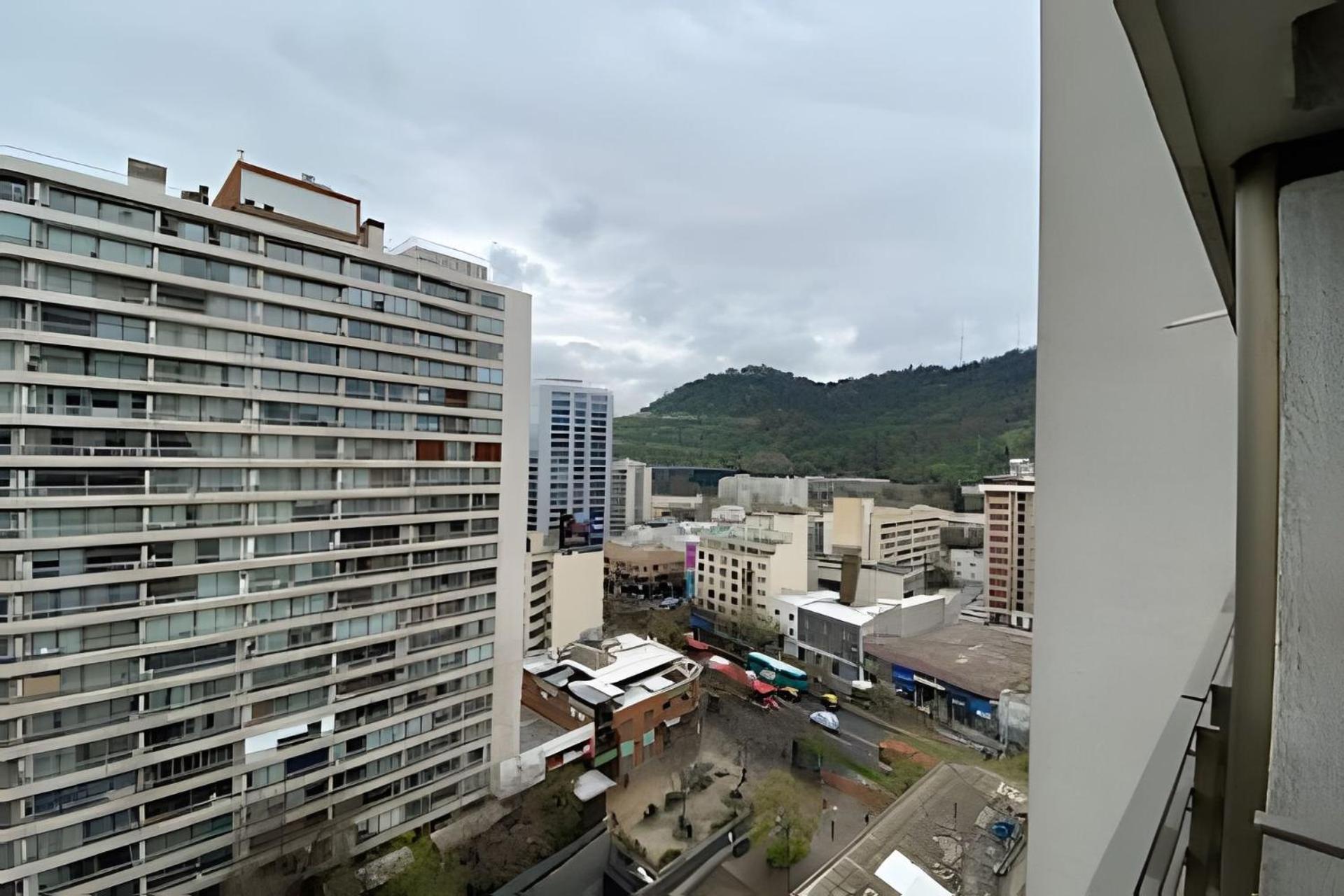 Brizen Apartments Manuel Montt