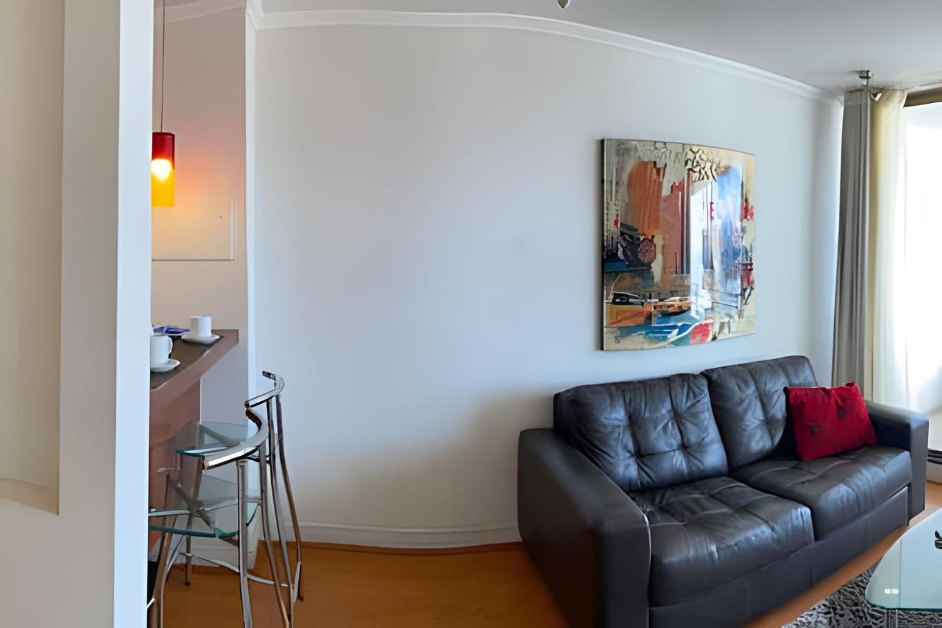 Brizen Apartments Manuel Montt