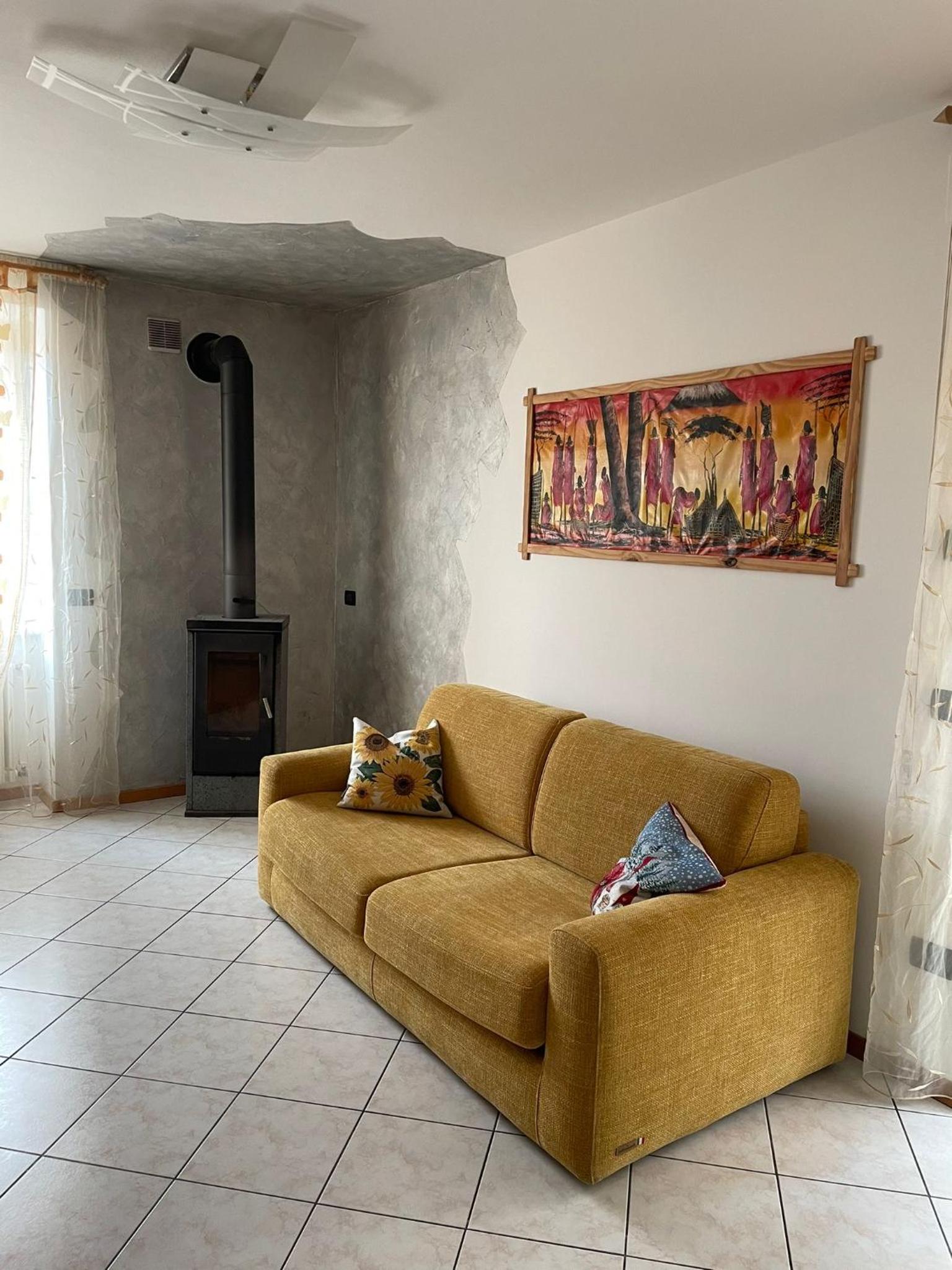 Cuore nel Muller photo 3