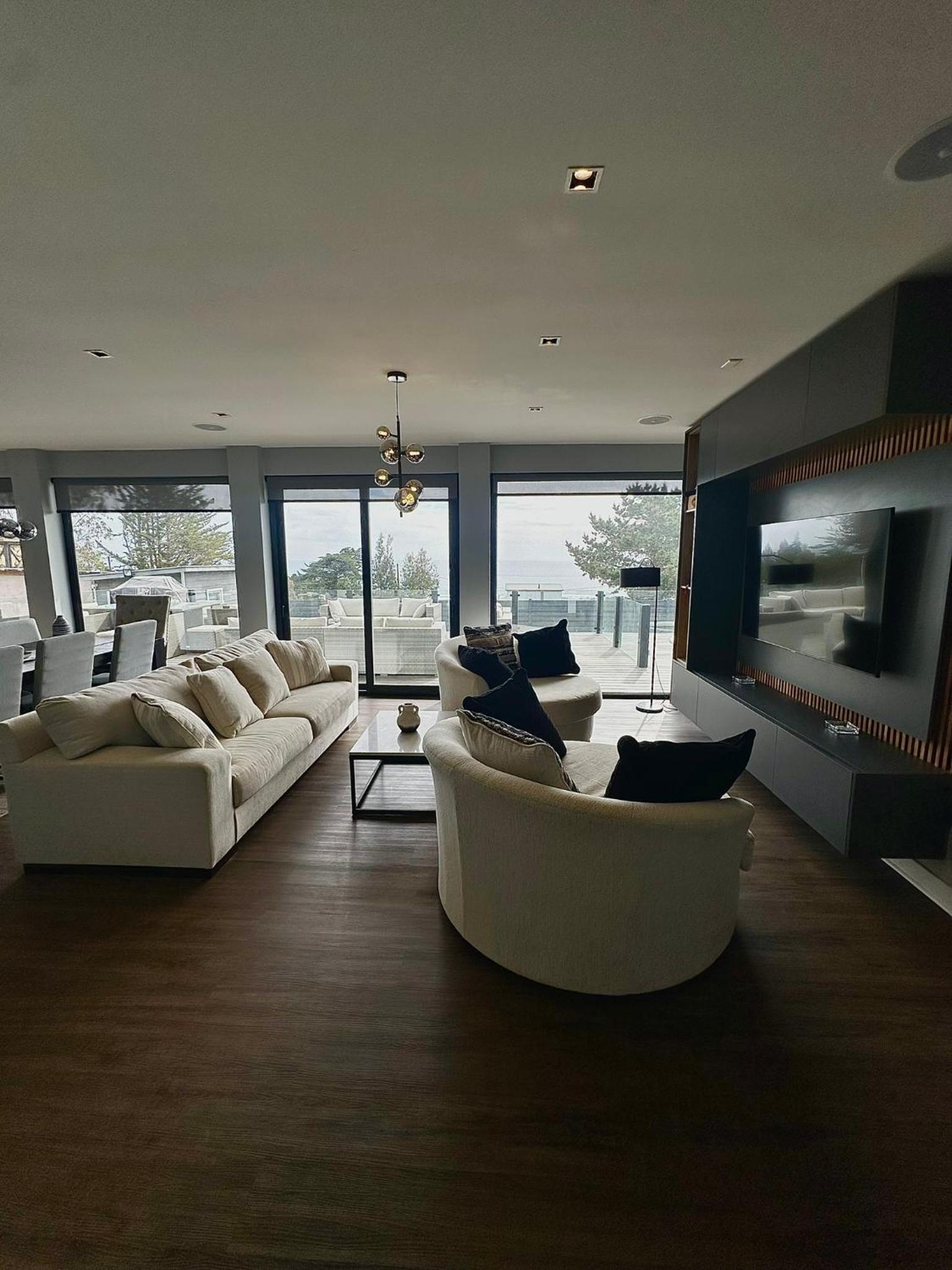Seaside House Pichilemu
