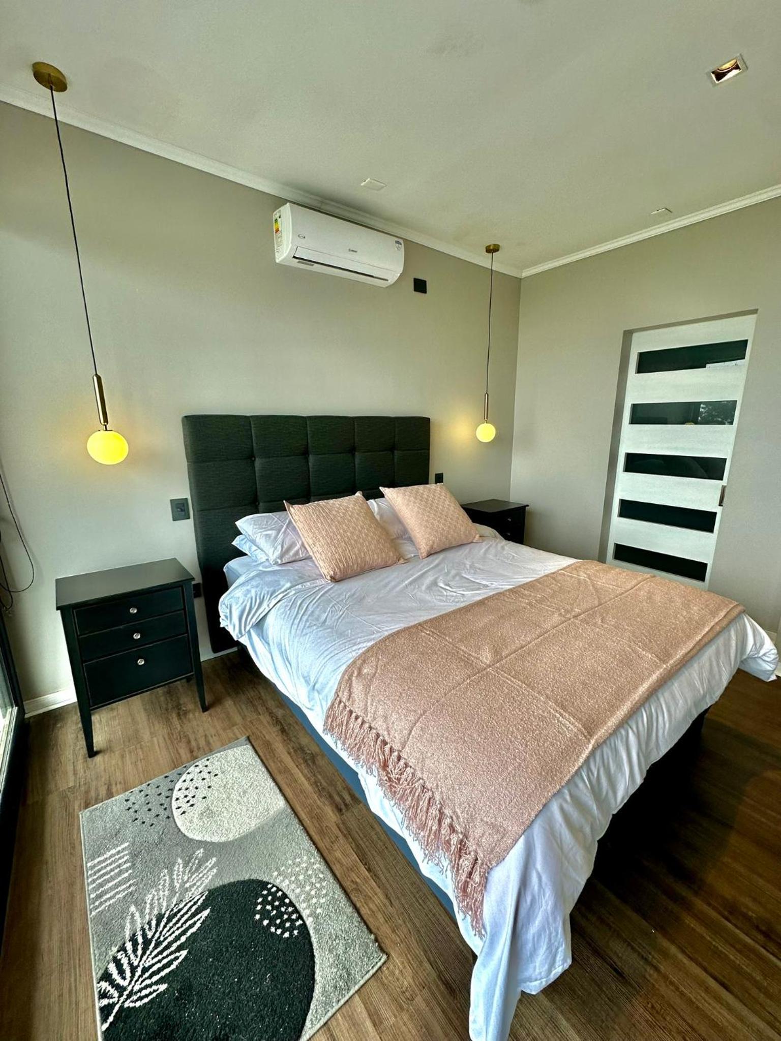 Seaside House Pichilemu