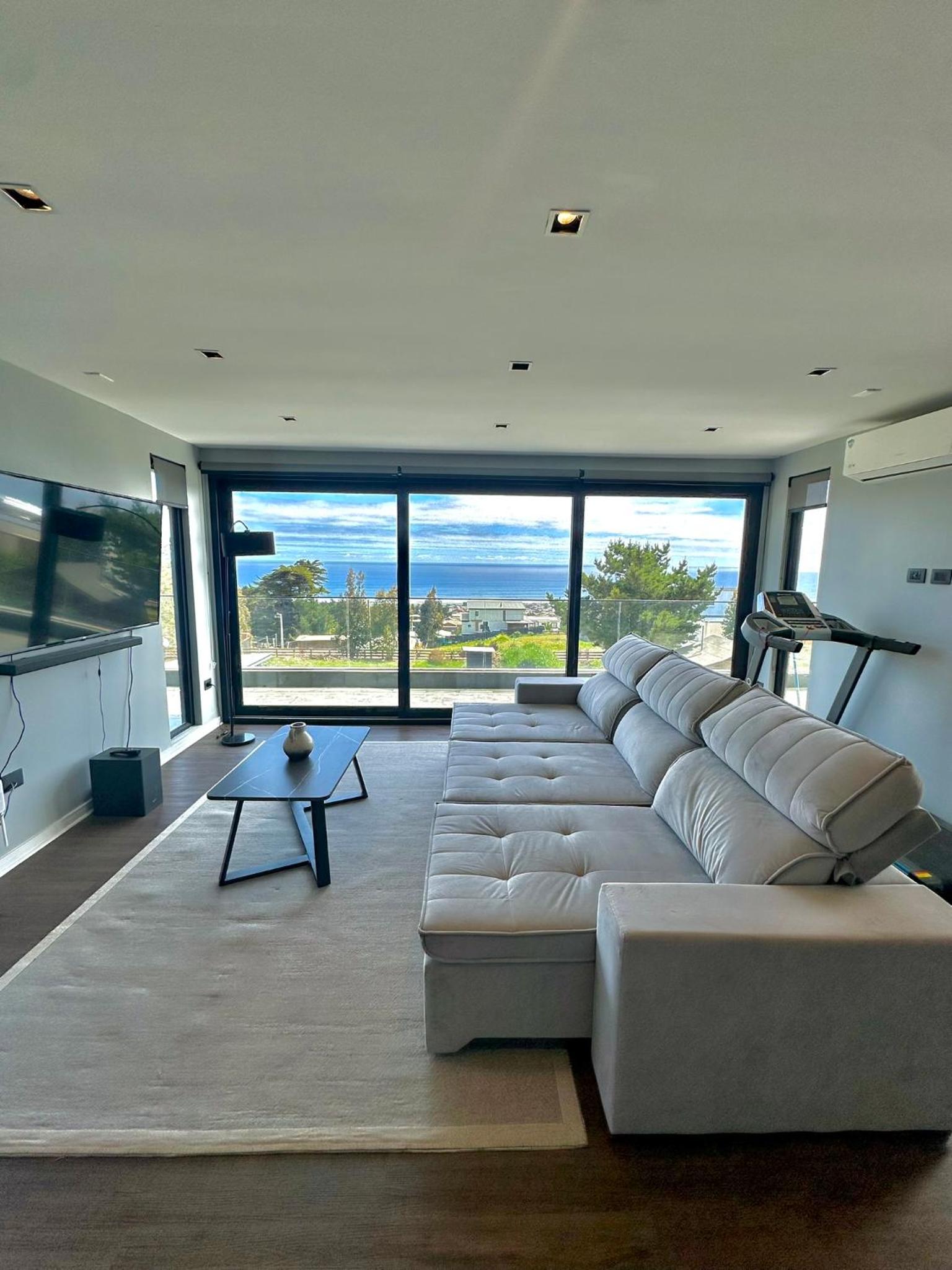 Seaside House Pichilemu