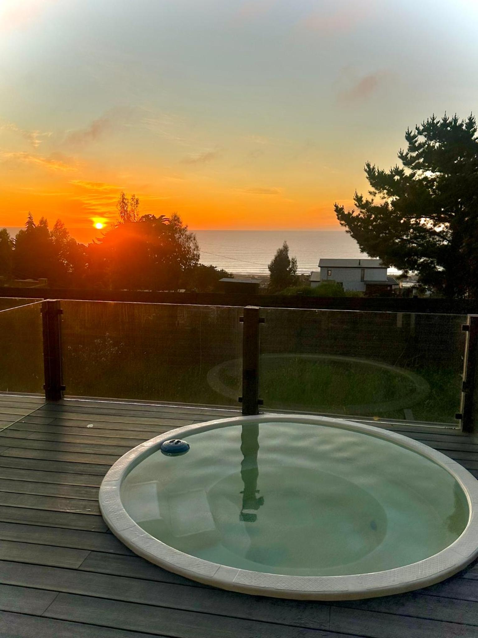 Seaside House Pichilemu