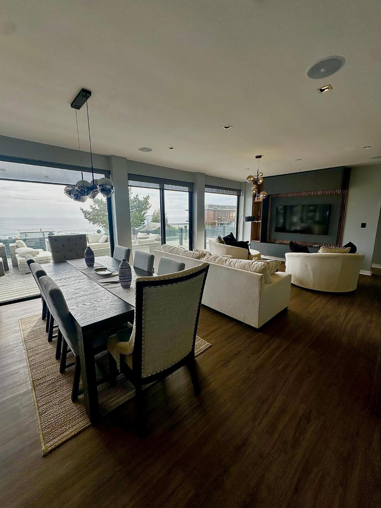 Seaside House Pichilemu