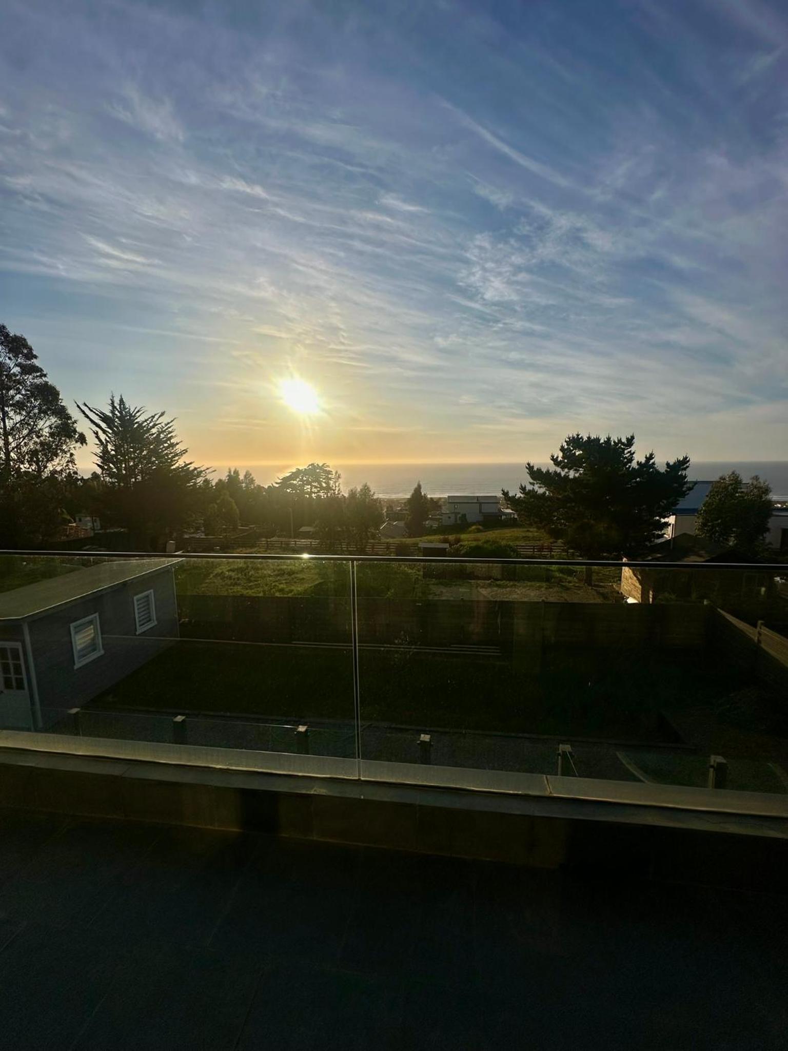 Seaside House Pichilemu