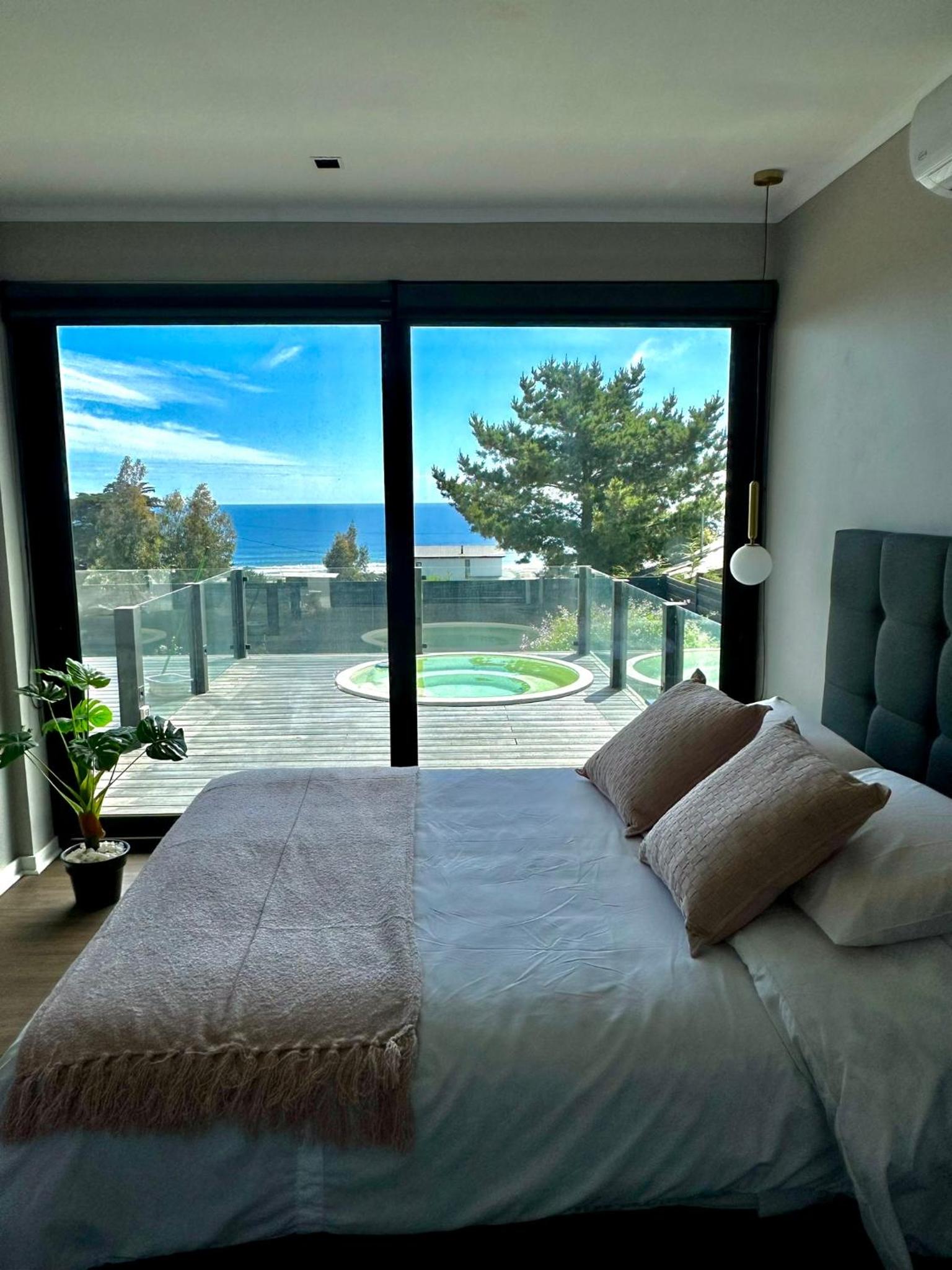 Seaside House Pichilemu