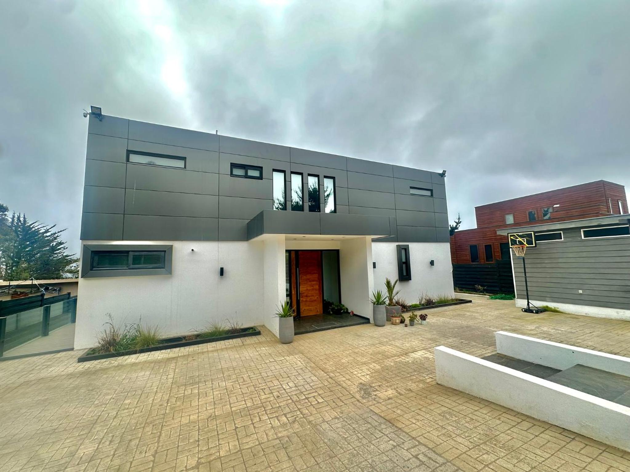 Seaside House Pichilemu
