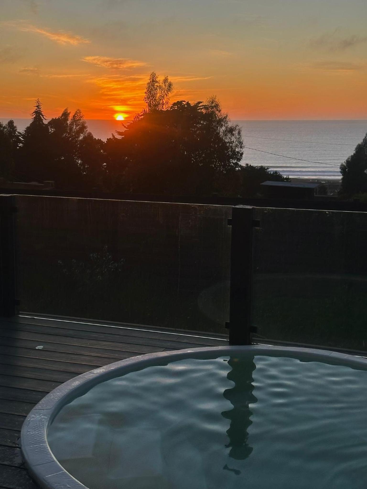Seaside House Pichilemu