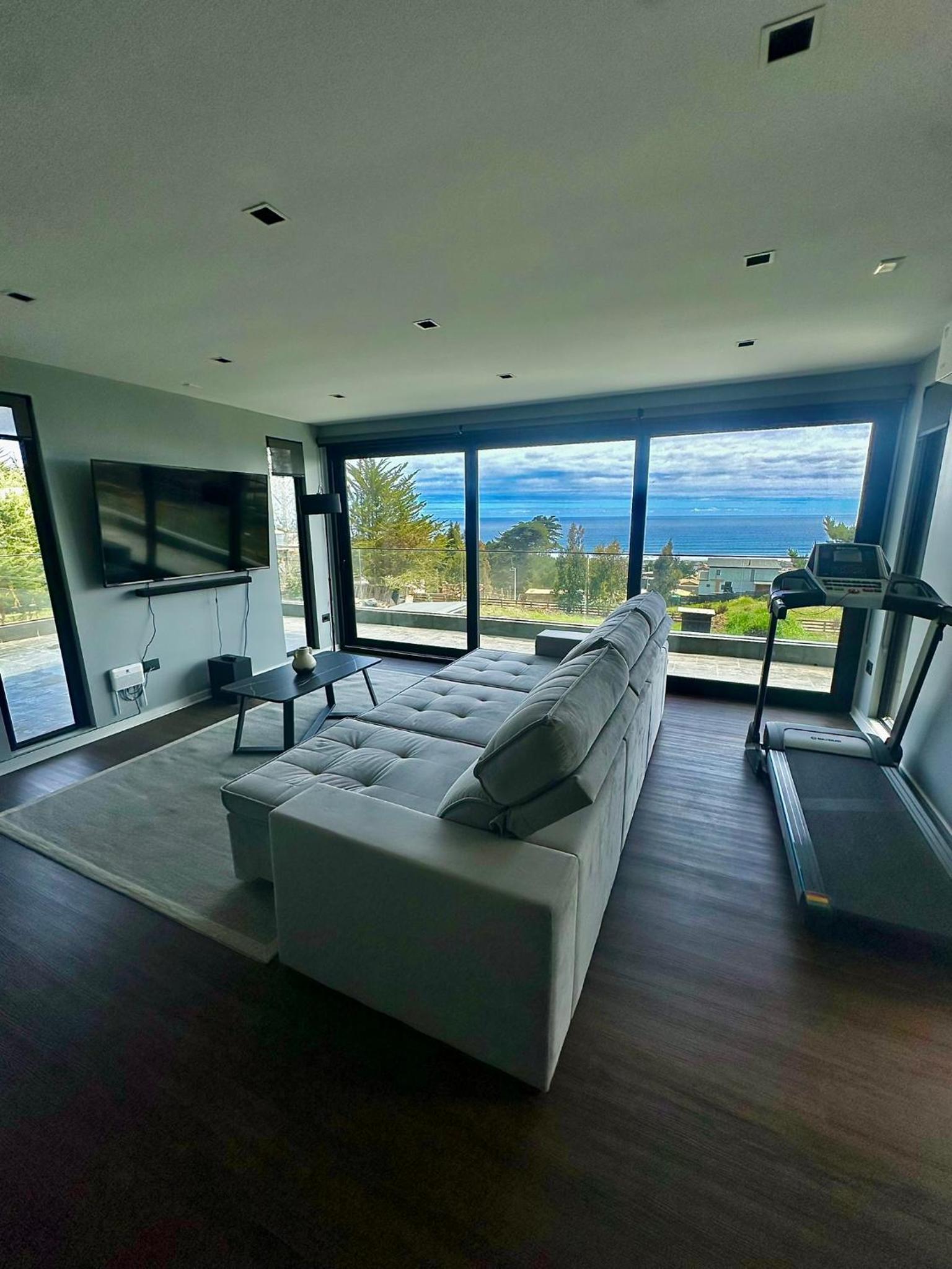 Seaside House Pichilemu