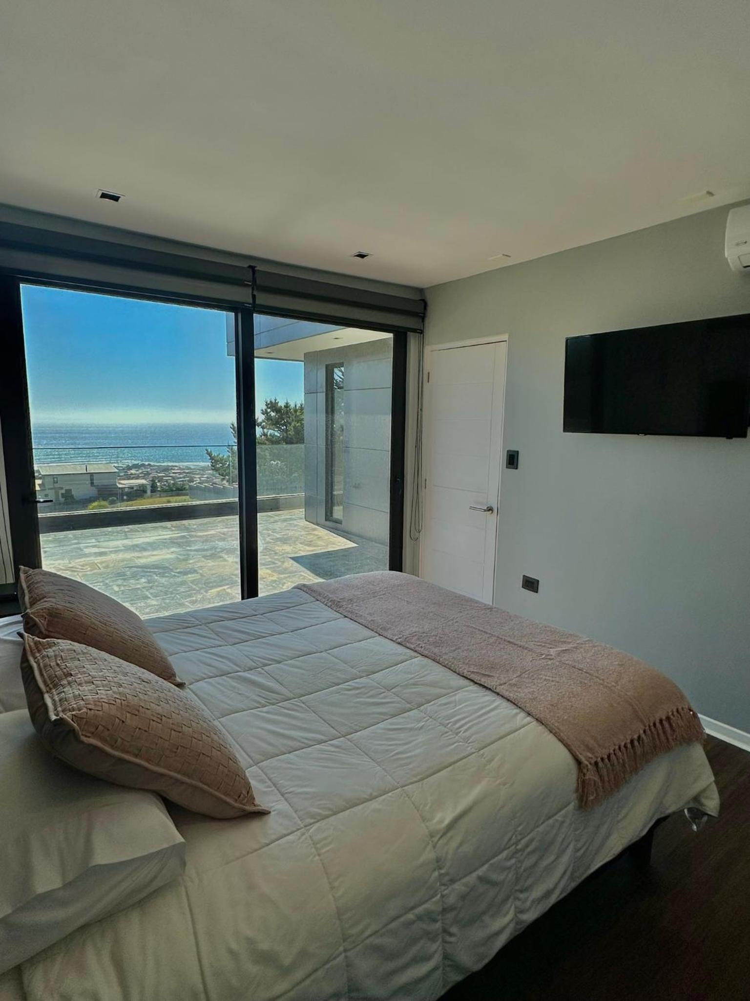 Seaside House Pichilemu