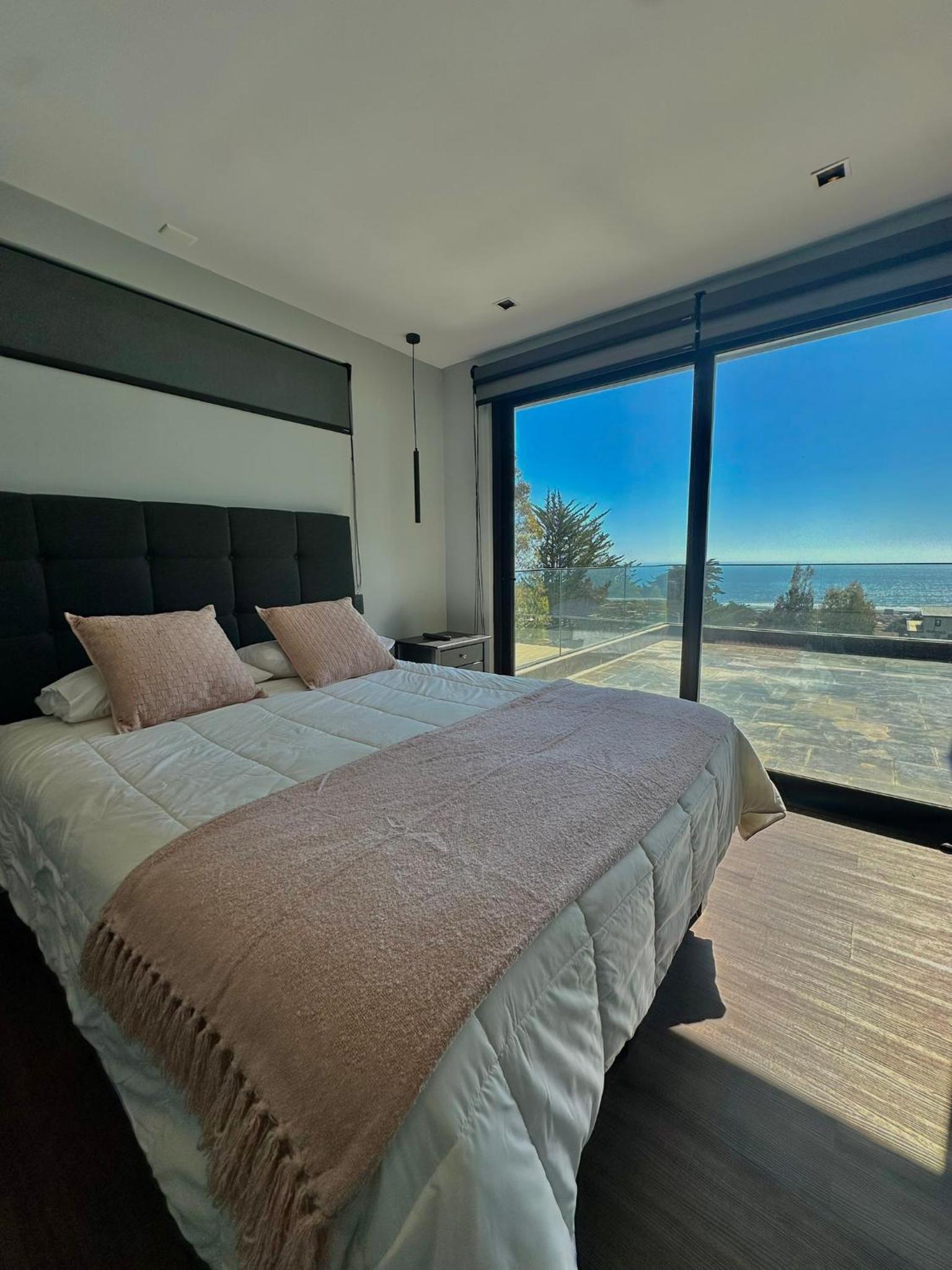 Seaside House Pichilemu