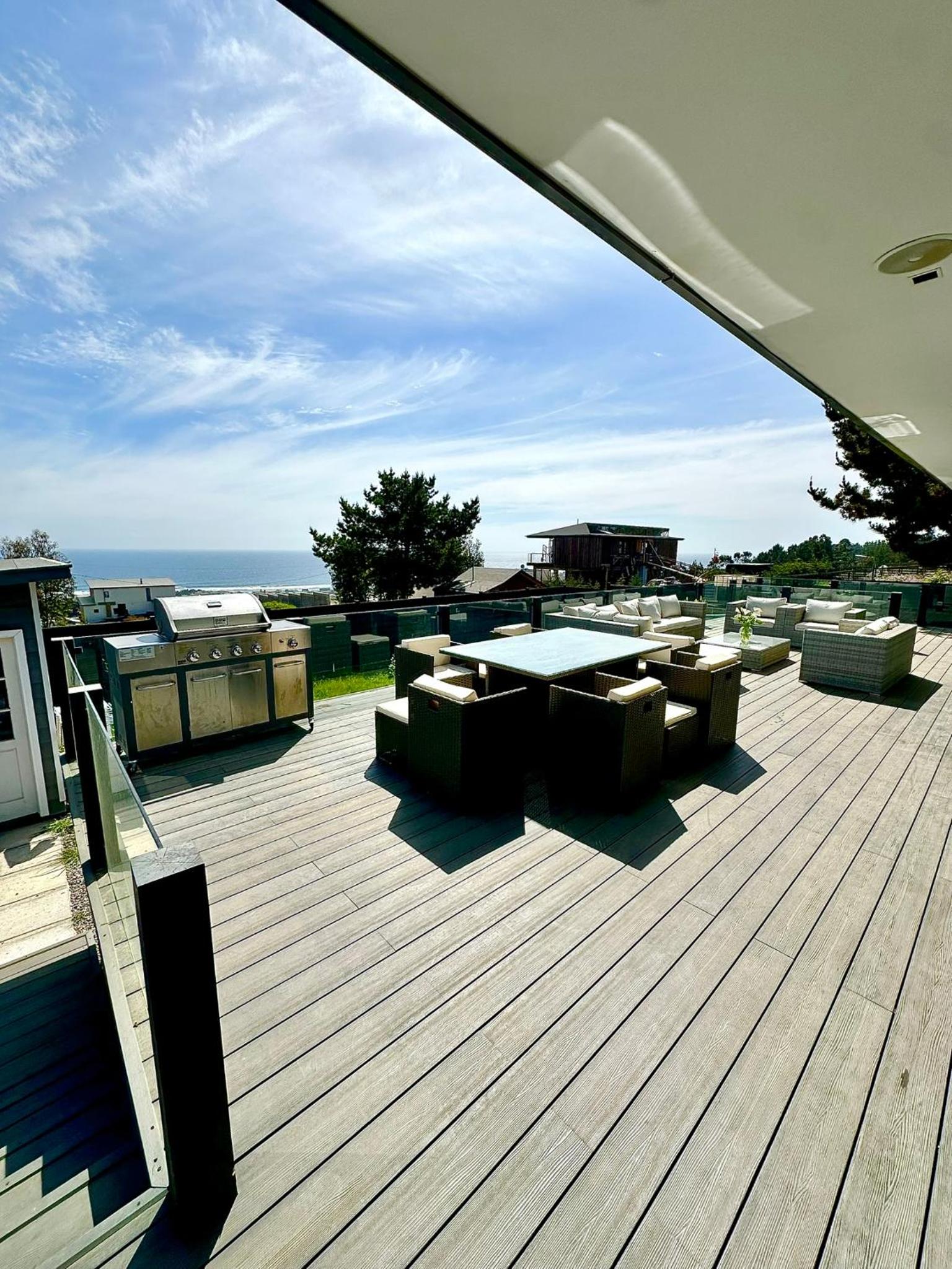 Seaside House Pichilemu