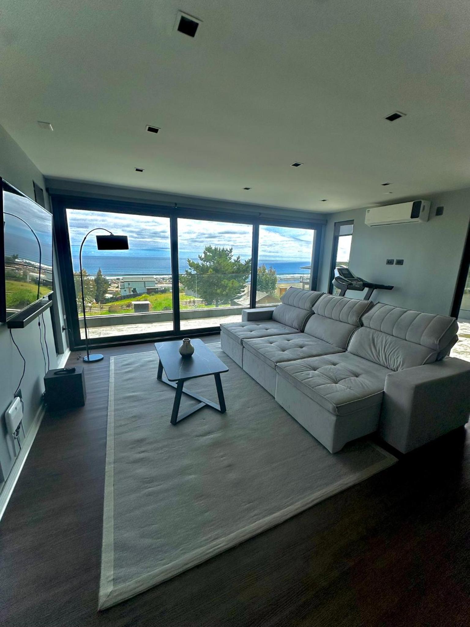 Seaside House Pichilemu