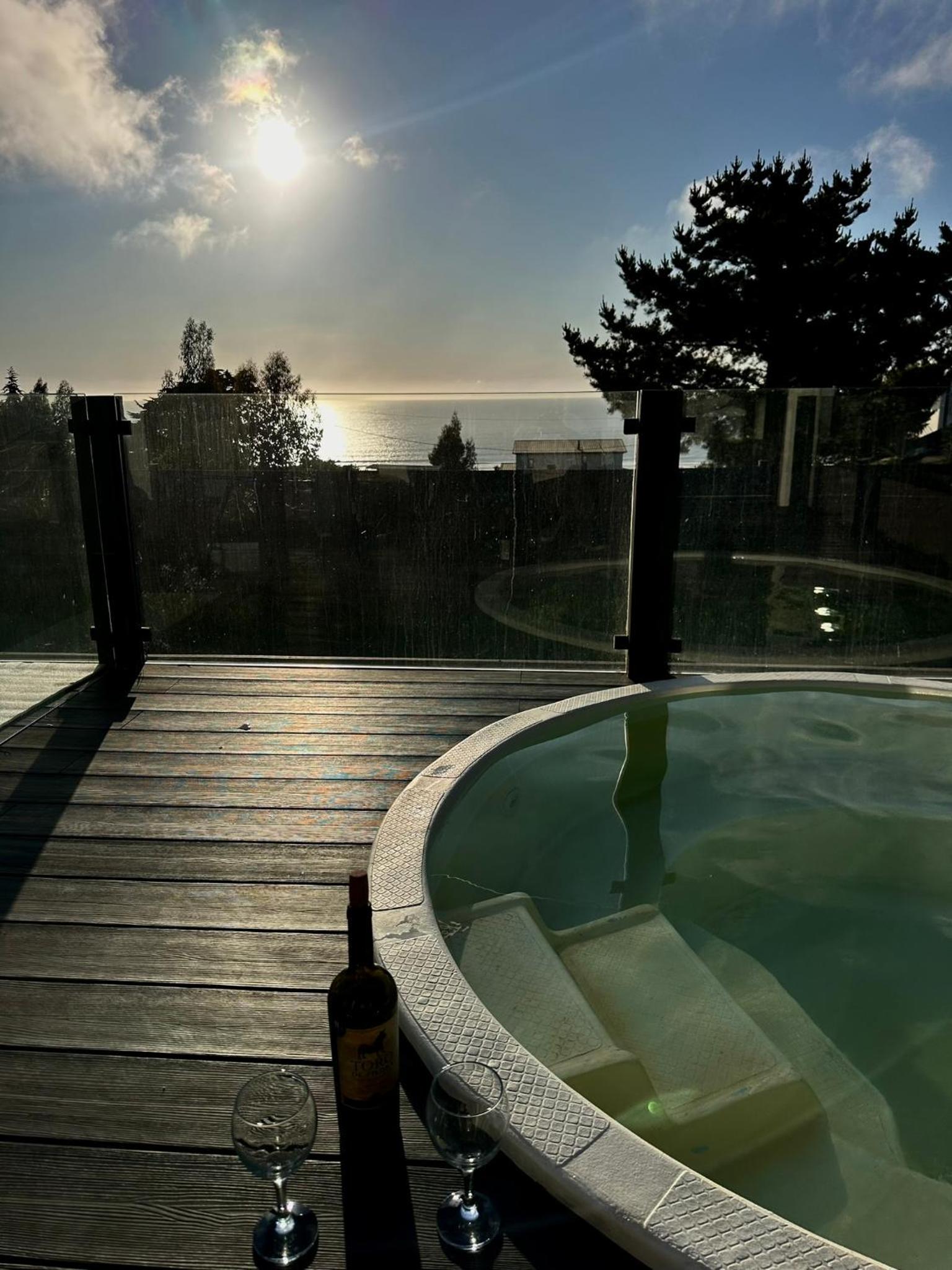 Seaside House Pichilemu