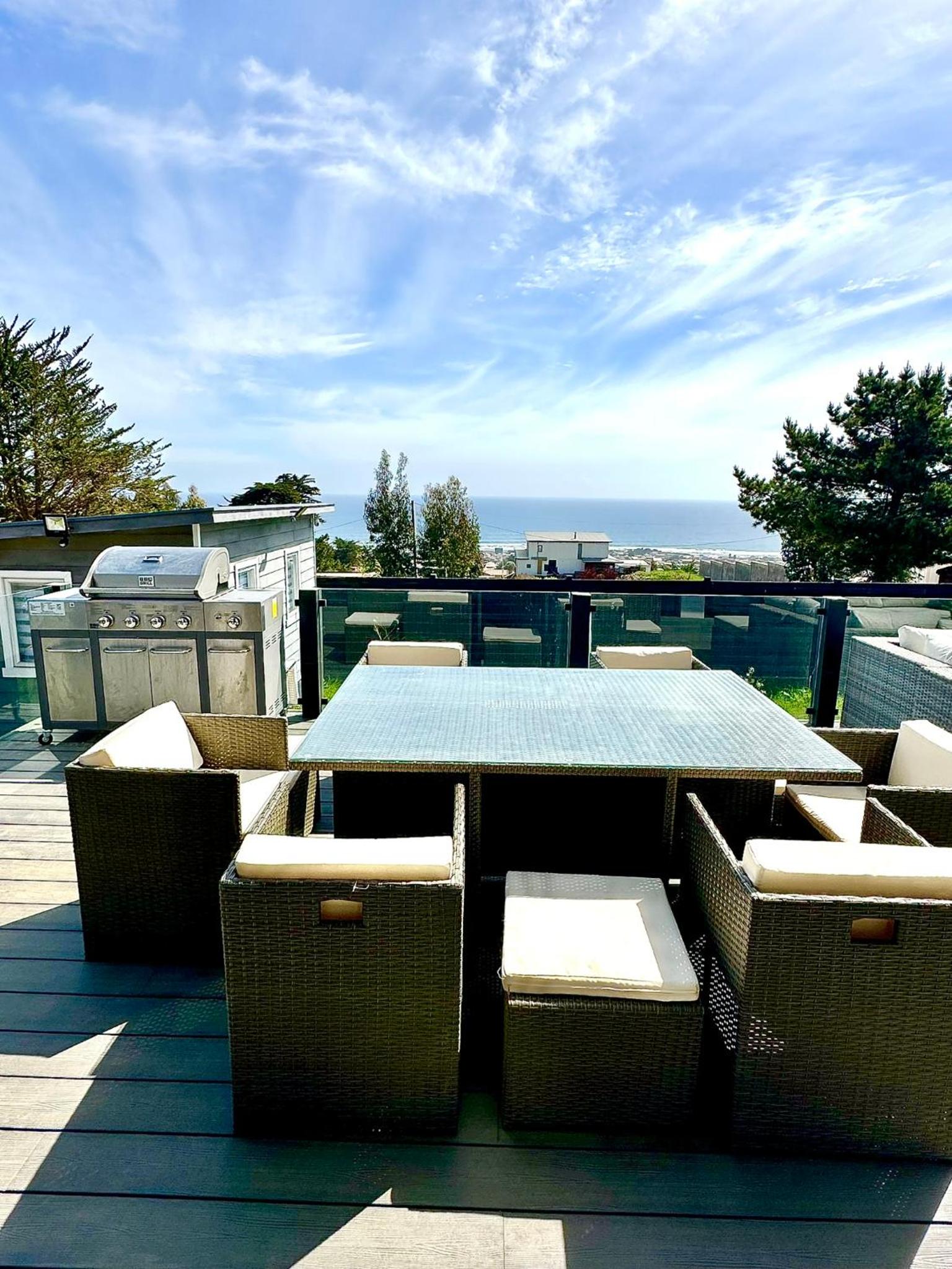 Seaside House Pichilemu