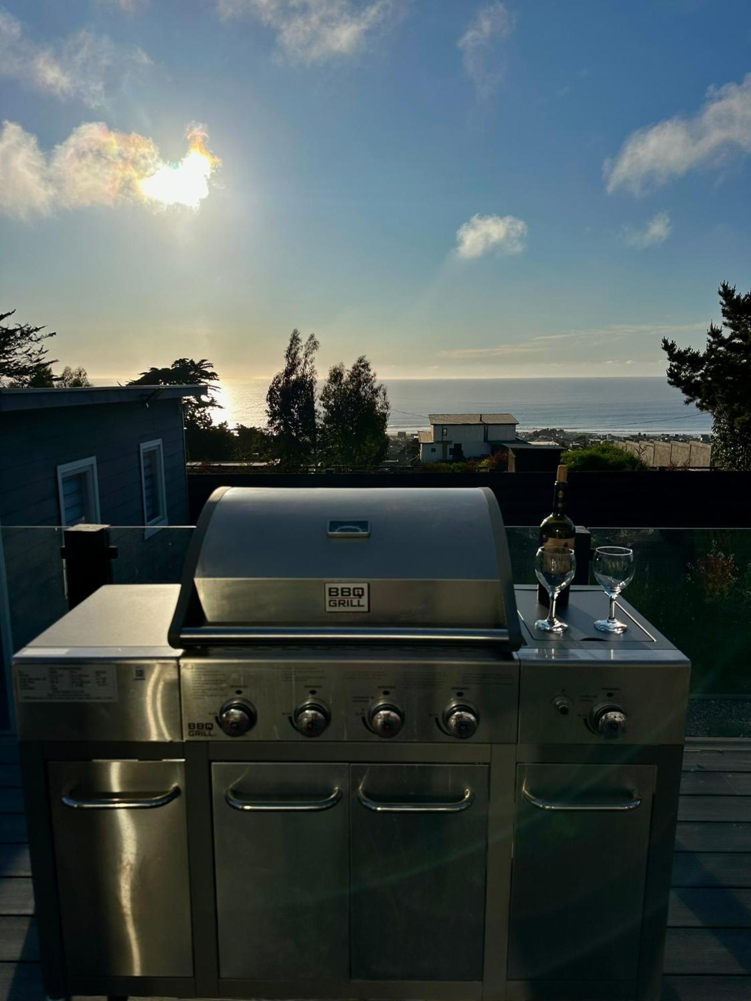Seaside House Pichilemu