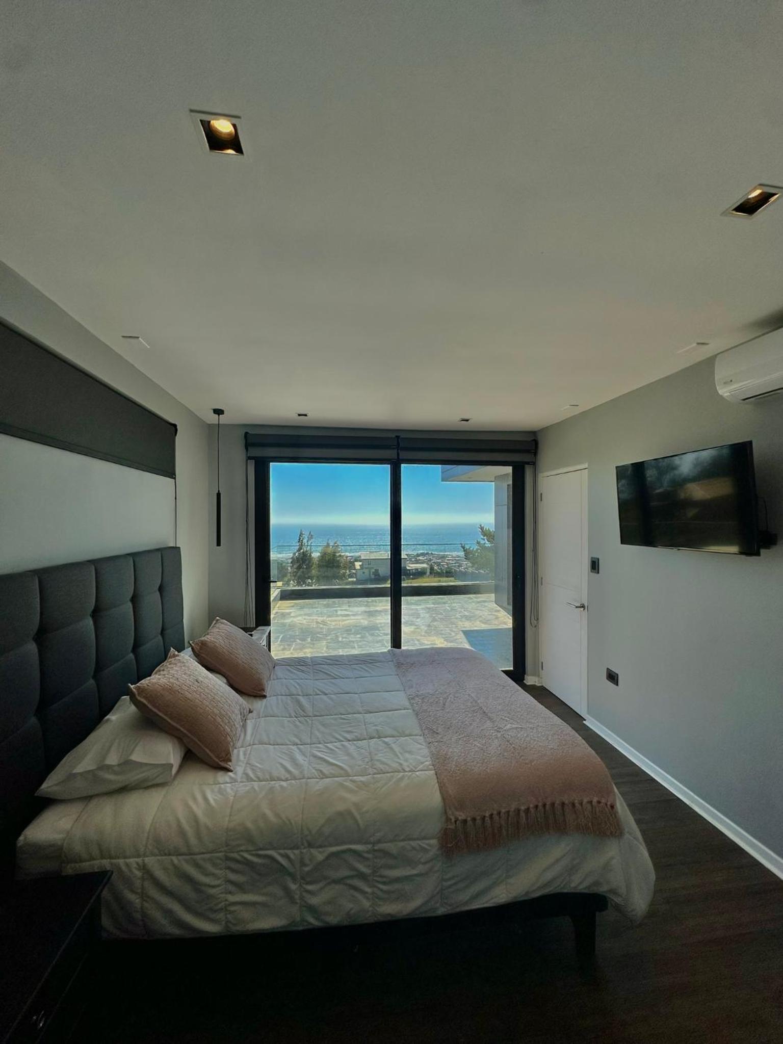 Seaside House Pichilemu