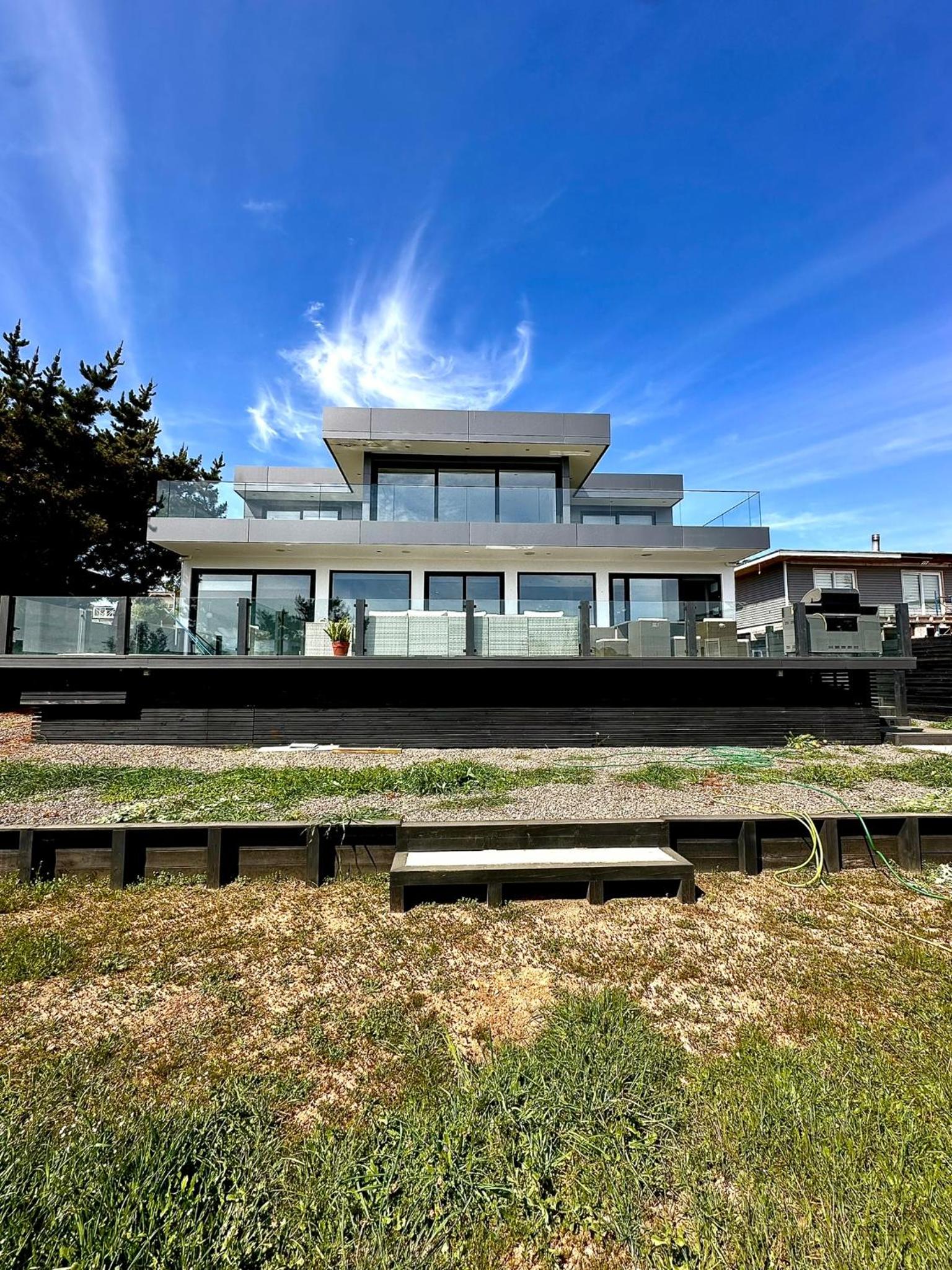 Seaside House Pichilemu